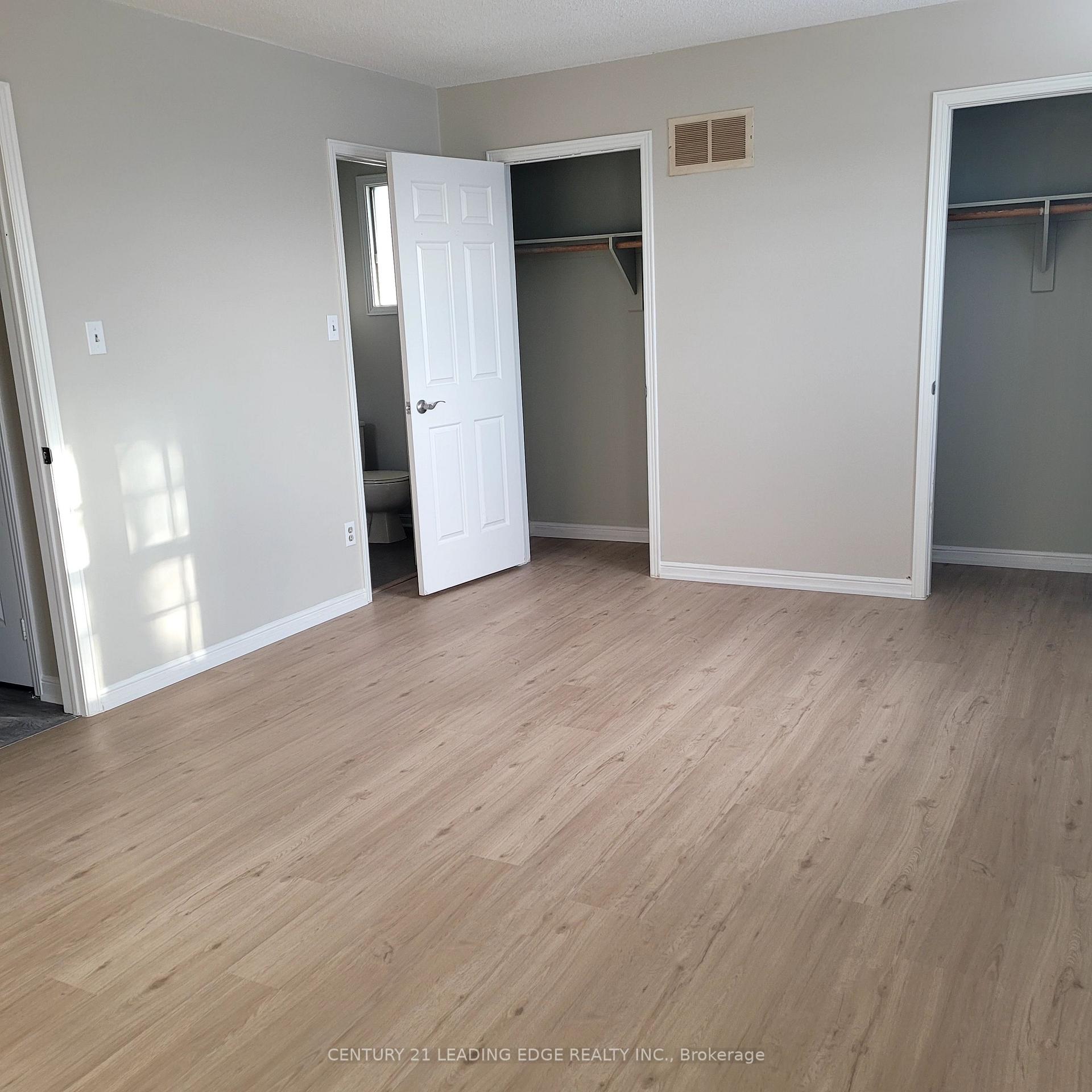 Photo 29 of 110 Stargell Crescent, Markham, Raymerville — HOMEH