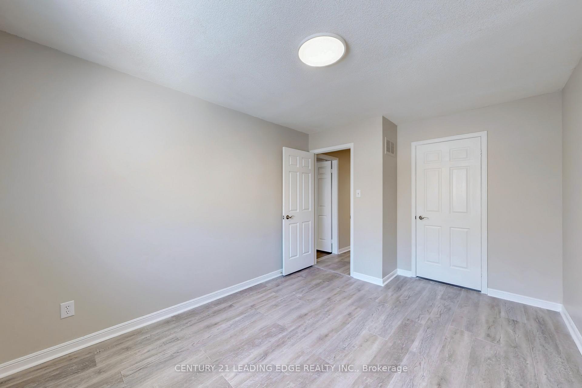 Photo 22 of 110 Stargell Crescent, Markham, Raymerville — HOMEH