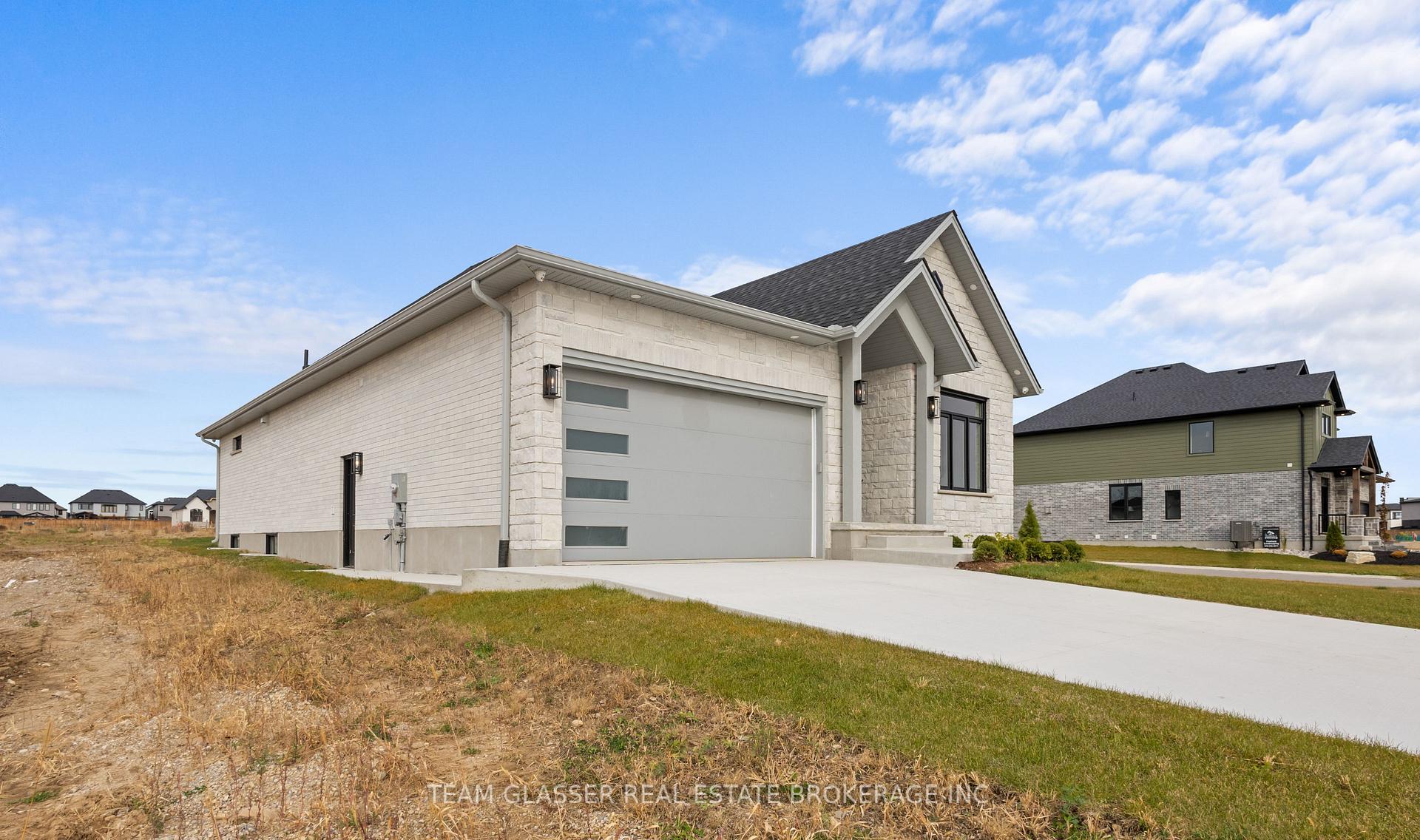 Photo 4 of Unit Lot 94, 70 Benner Boulevard, Middlesex Centre, Rural Middlesex Centre — HOMEH