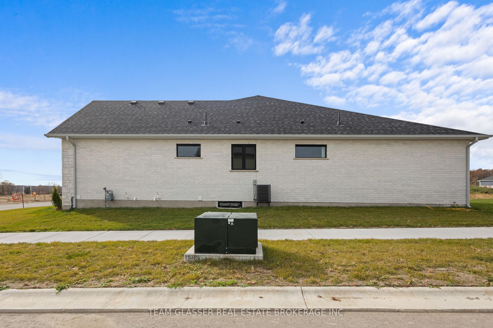 Photo 16 of Unit Lot 94, 70 Benner Boulevard, Middlesex Centre, Rural Middlesex Centre — HOMEH