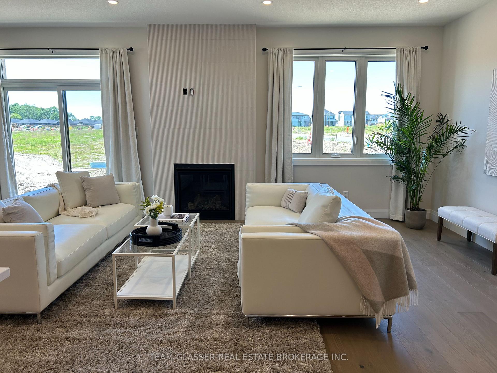 Photo 36 of Unit Lot 94, 70 Benner Boulevard, Middlesex Centre, Rural Middlesex Centre — HOMEH