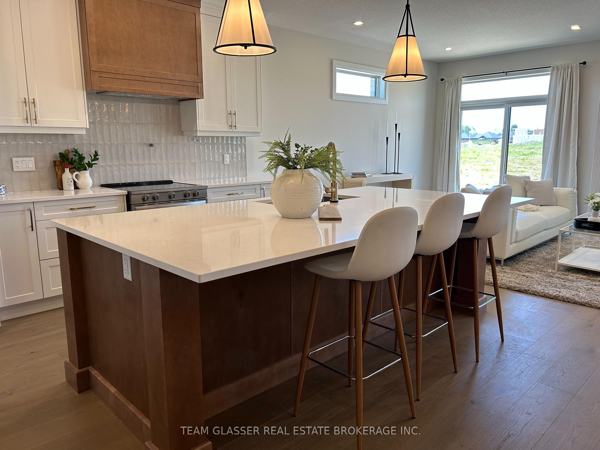 Photo 22 of Unit Lot 94, 70 Benner Boulevard, Middlesex Centre, Rural Middlesex Centre — HOMEH