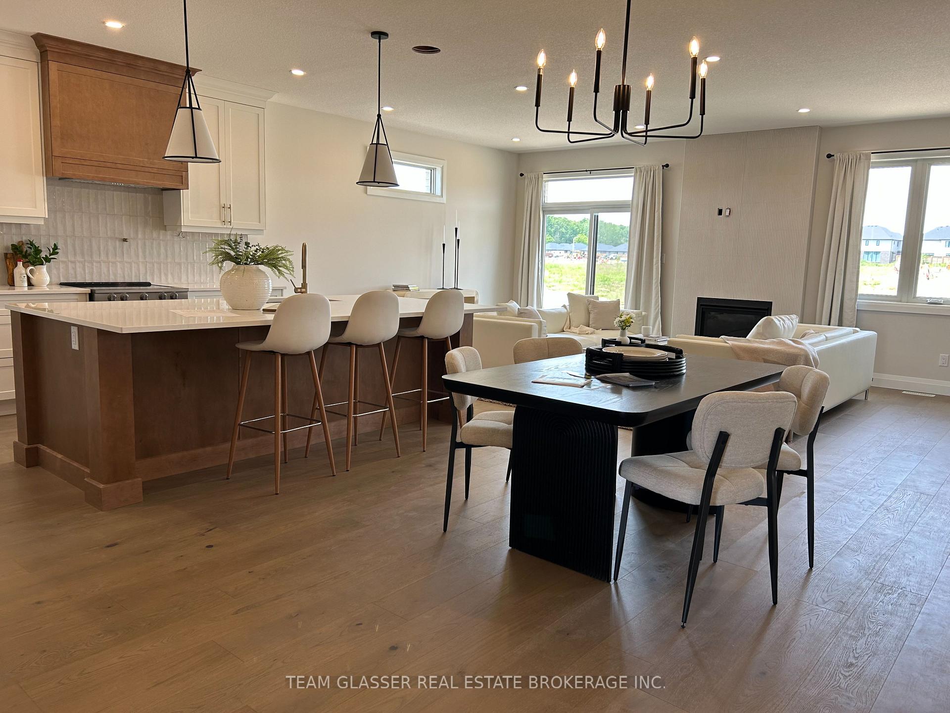 Photo 8 of Unit Lot 94, 70 Benner Boulevard, Middlesex Centre, Rural Middlesex Centre — HOMEH