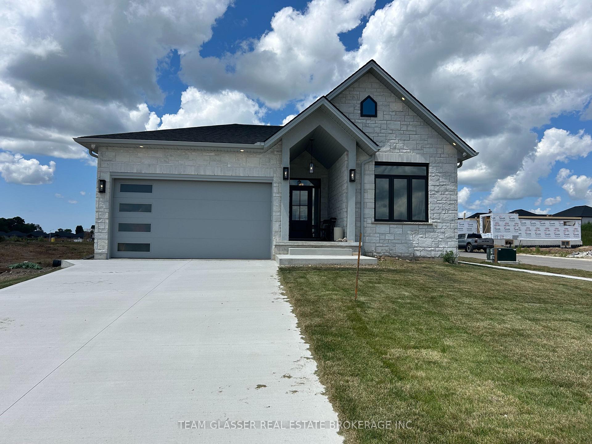 Photo 26 of Unit Lot 94, 70 Benner Boulevard, Middlesex Centre, Rural Middlesex Centre — HOMEH
