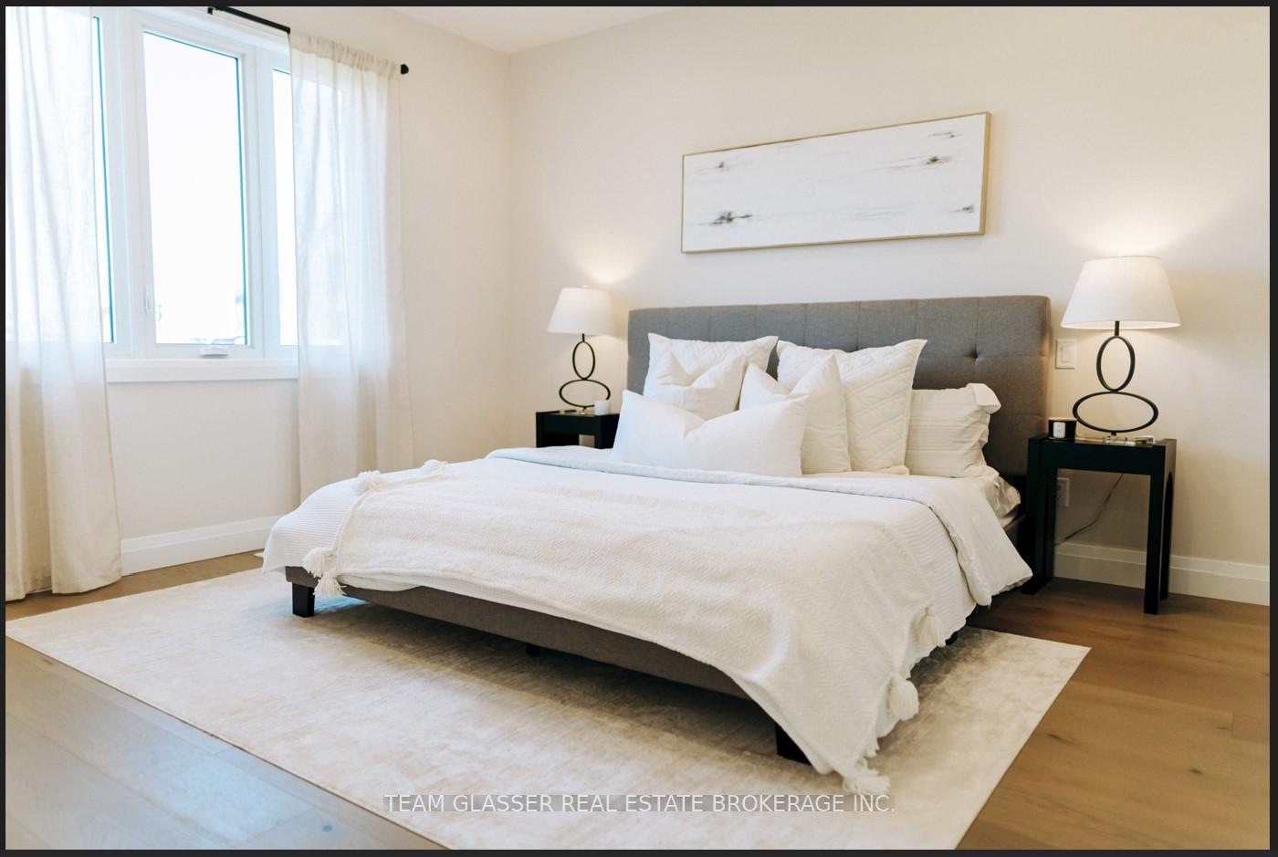 Photo 7 of Unit Lot 94, 70 Benner Boulevard, Middlesex Centre, Rural Middlesex Centre — HOMEH