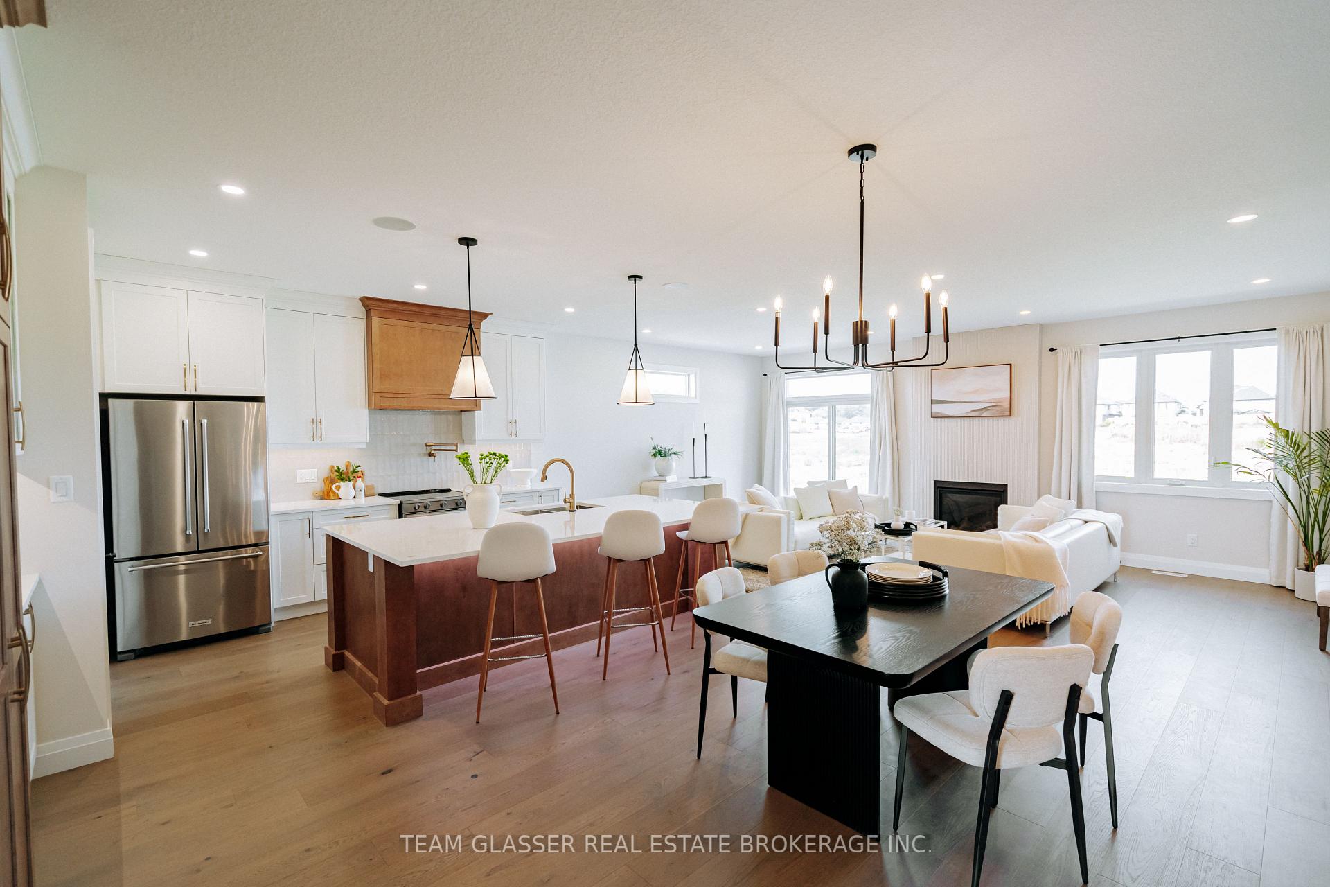 Photo 50 of Unit Lot 94, 70 Benner Boulevard, Middlesex Centre, Rural Middlesex Centre — HOMEH