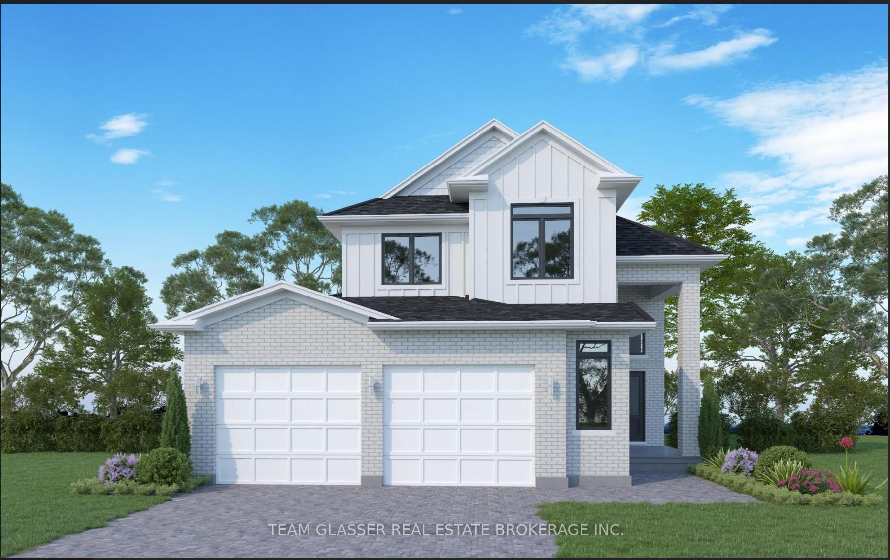 Photo 20 of Unit Lot 94, 70 Benner Boulevard, Middlesex Centre, Rural Middlesex Centre — HOMEH