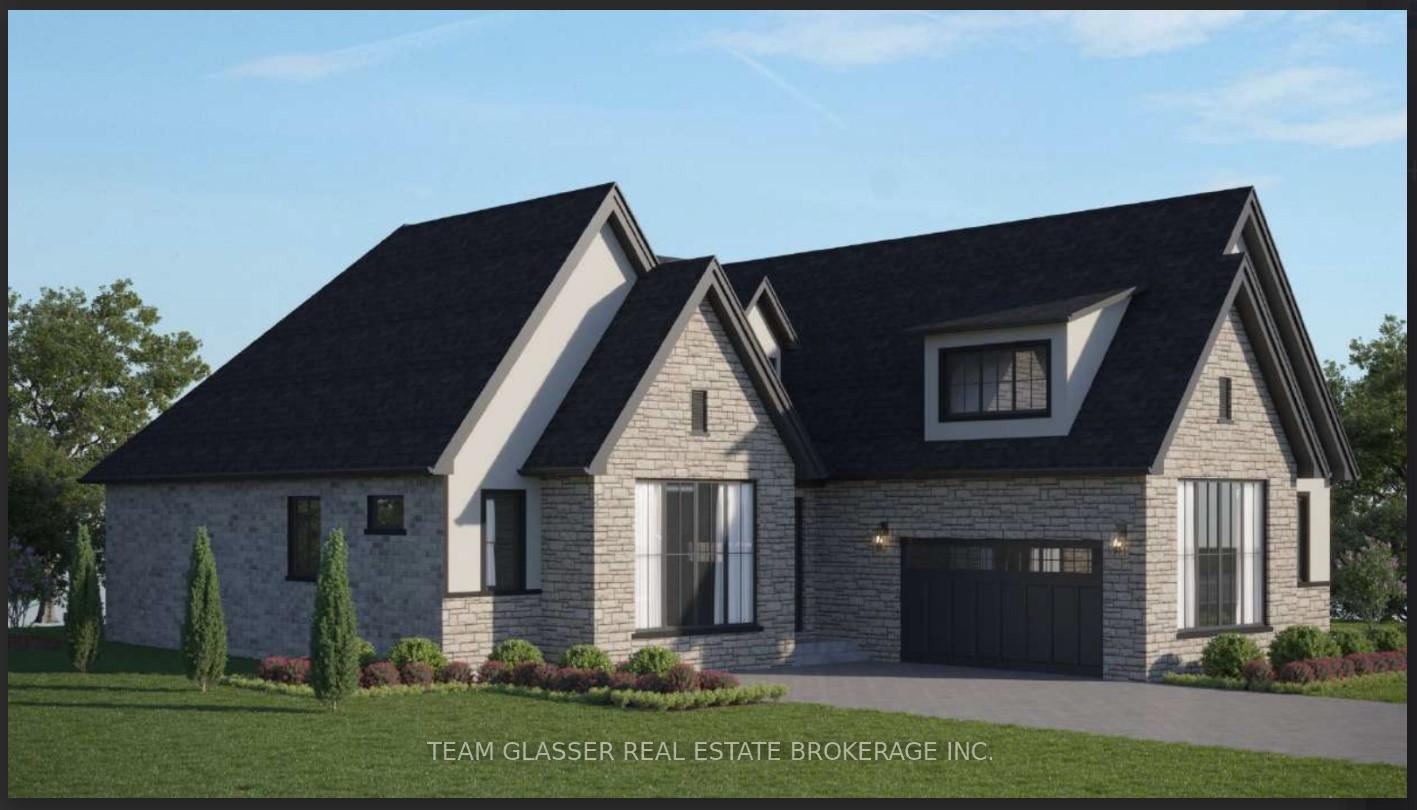 Photo 10 of Unit Lot 94, 70 Benner Boulevard, Middlesex Centre, Rural Middlesex Centre — HOMEH