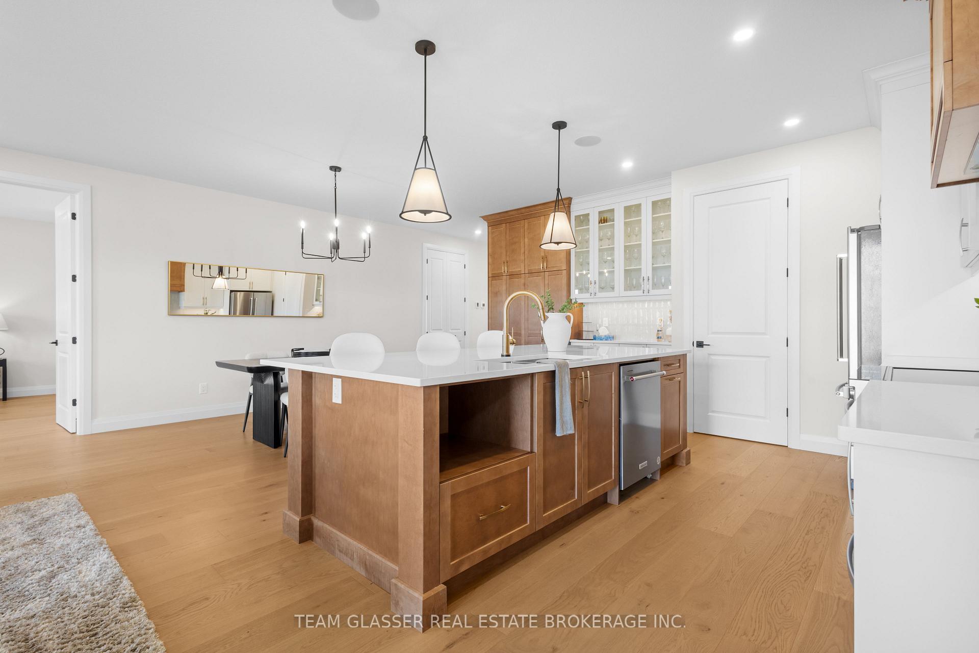 Photo 37 of Unit Lot 94, 70 Benner Boulevard, Middlesex Centre, Rural Middlesex Centre — HOMEH