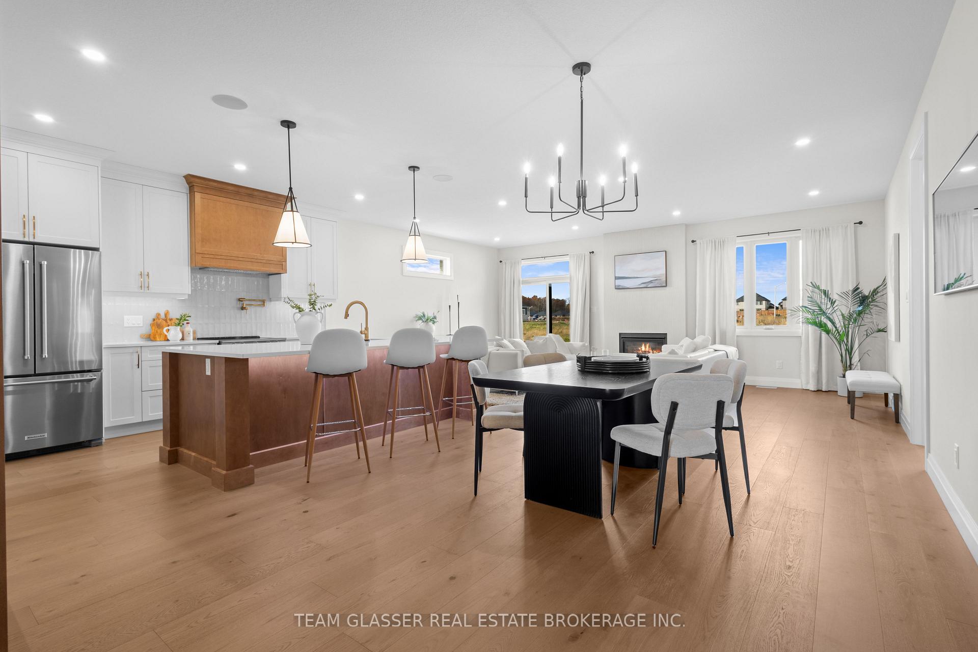 Photo 30 of Unit Lot 94, 70 Benner Boulevard, Middlesex Centre, Rural Middlesex Centre — HOMEH