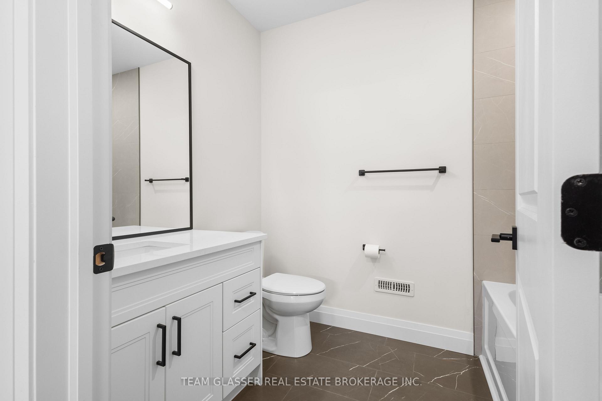 Photo 33 of Unit Lot 94, 70 Benner Boulevard, Middlesex Centre, Rural Middlesex Centre — HOMEH