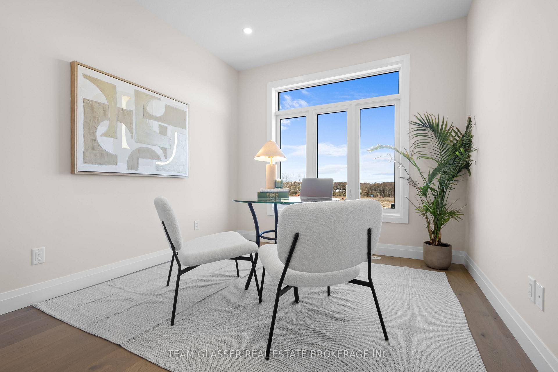 Photo 40 of Unit Lot 94, 70 Benner Boulevard, Middlesex Centre, Rural Middlesex Centre — HOMEH