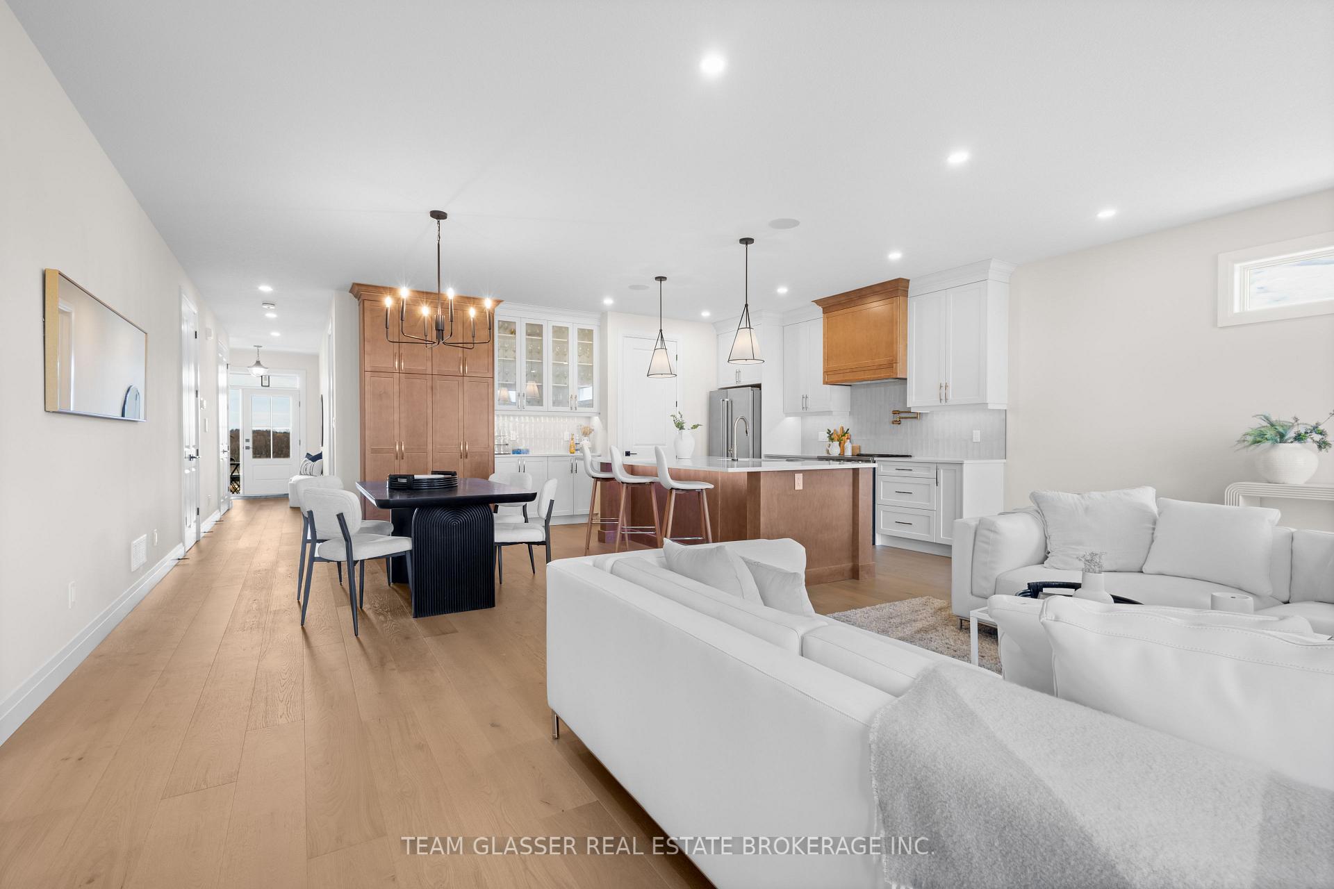 Photo 43 of Unit Lot 94, 70 Benner Boulevard, Middlesex Centre, Rural Middlesex Centre — HOMEH