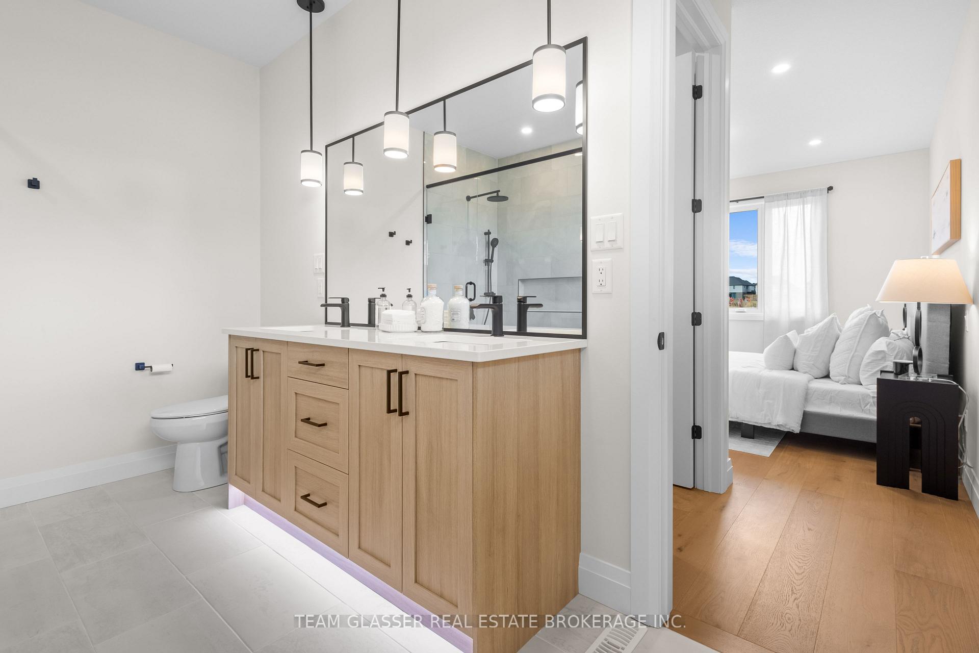 Photo 39 of Unit Lot 94, 70 Benner Boulevard, Middlesex Centre, Rural Middlesex Centre — HOMEH