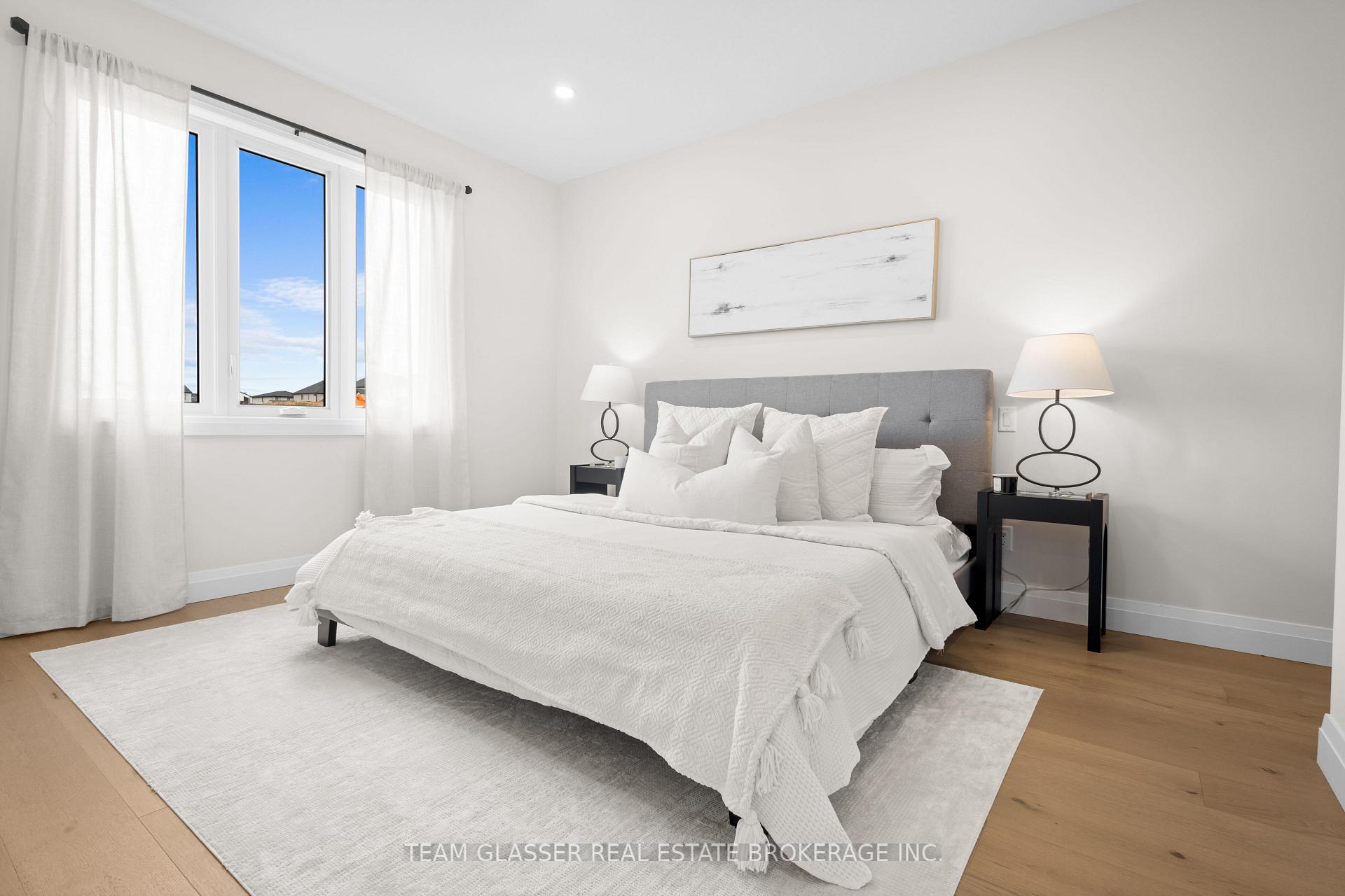 Photo 48 of Unit Lot 94, 70 Benner Boulevard, Middlesex Centre, Rural Middlesex Centre — HOMEH