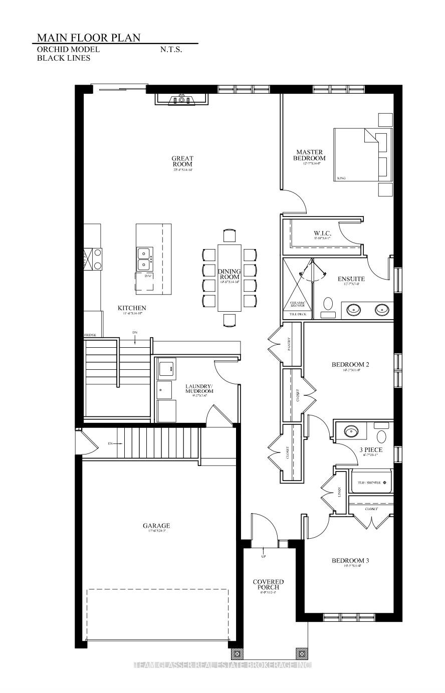 Photo 34 of Unit Lot 94, 70 Benner Boulevard, Middlesex Centre, Rural Middlesex Centre — HOMEH