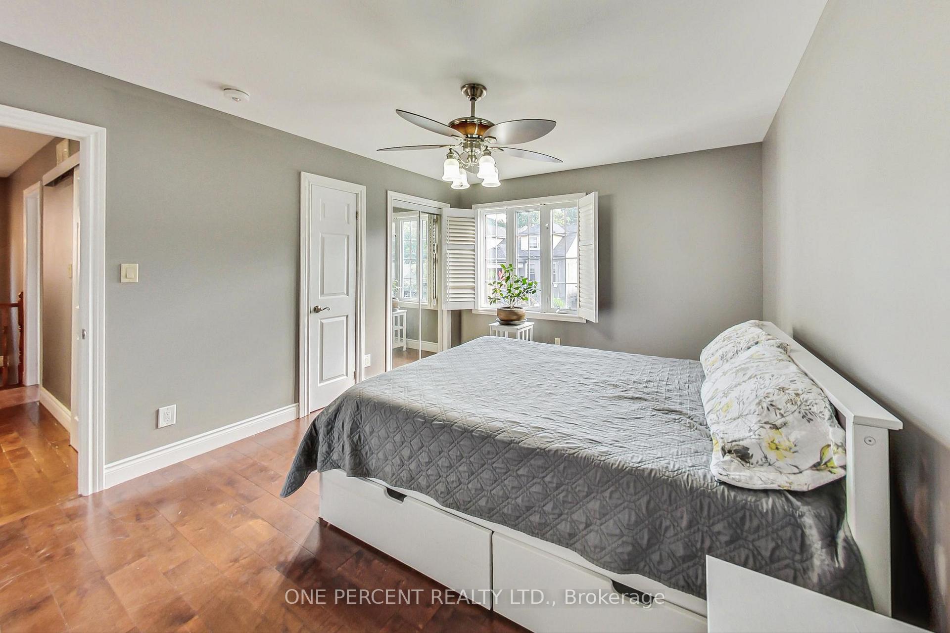 Photo 32 of 23 Grove Street, Hamilton, Corktown — HOMEH