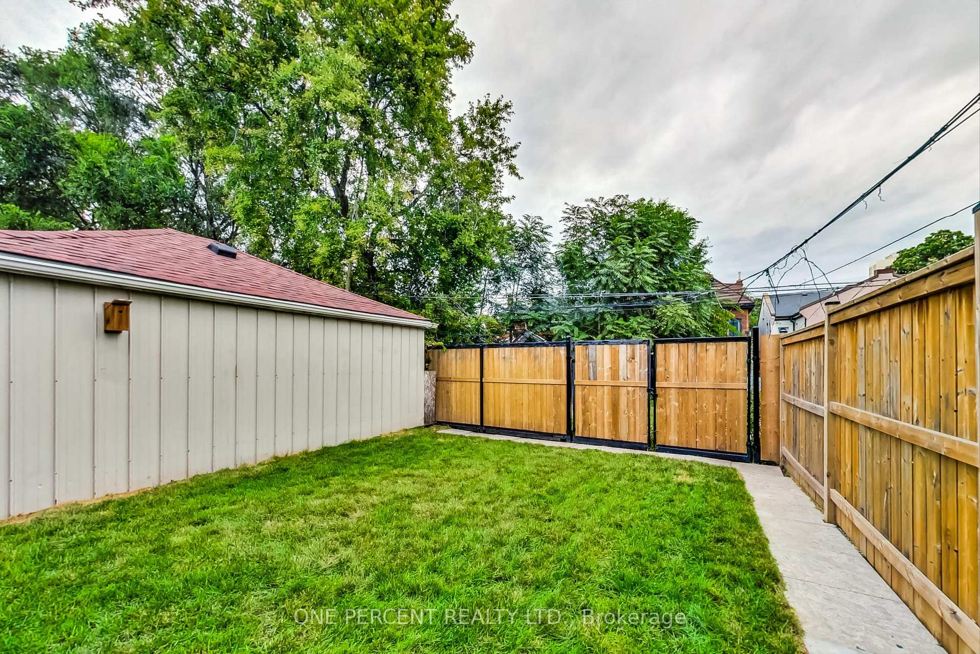Photo 21 of 23 Grove Street, Hamilton, Corktown — HOMEH