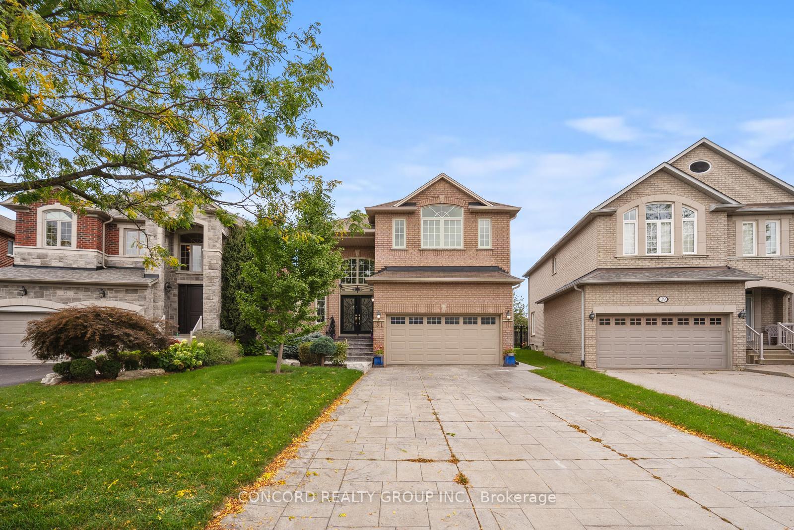 Front of 31 Burnhaven Avenue