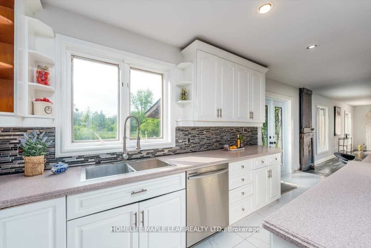 Photo 4 of 1128 The Grange Side Road, Caledon, Rural Caledon — HOMEH