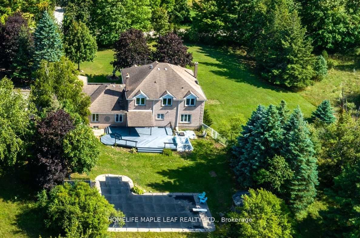 Photo 1 of 1128 The Grange Side Road, Caledon, Rural Caledon — HOMEH