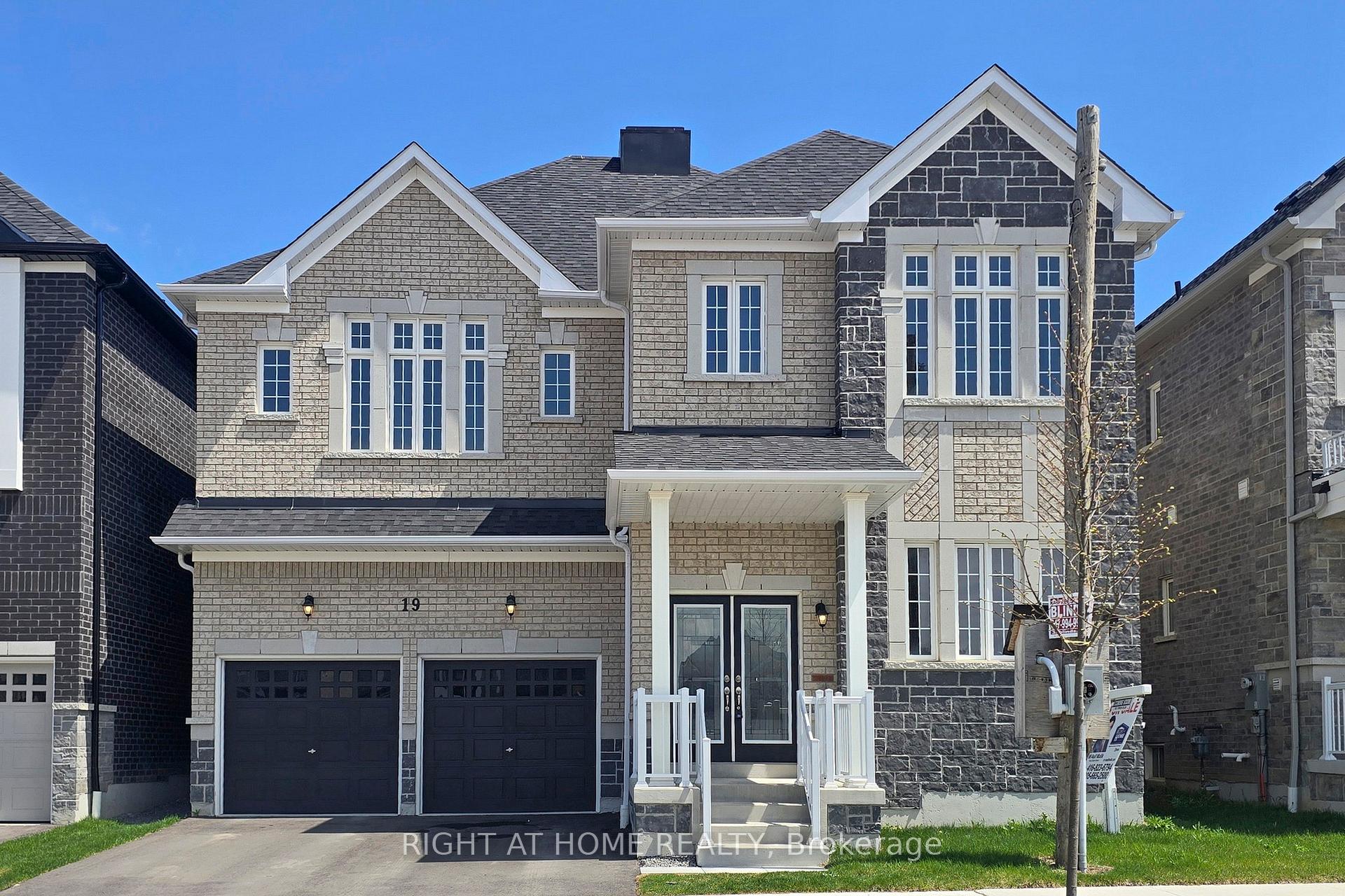 Front of 19 Creedon Crescent