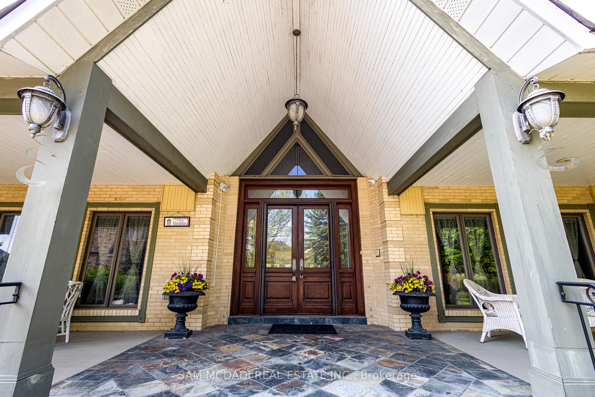 Photo 27 of 16 Calstock Place, Brampton, Credit Valley — HOMEH
