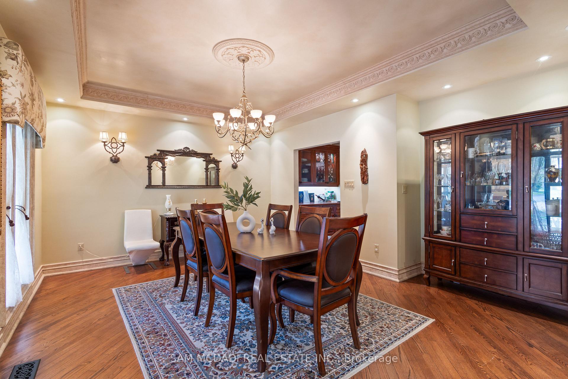 Photo 19 of 16 Calstock Place, Brampton, Credit Valley — HOMEH