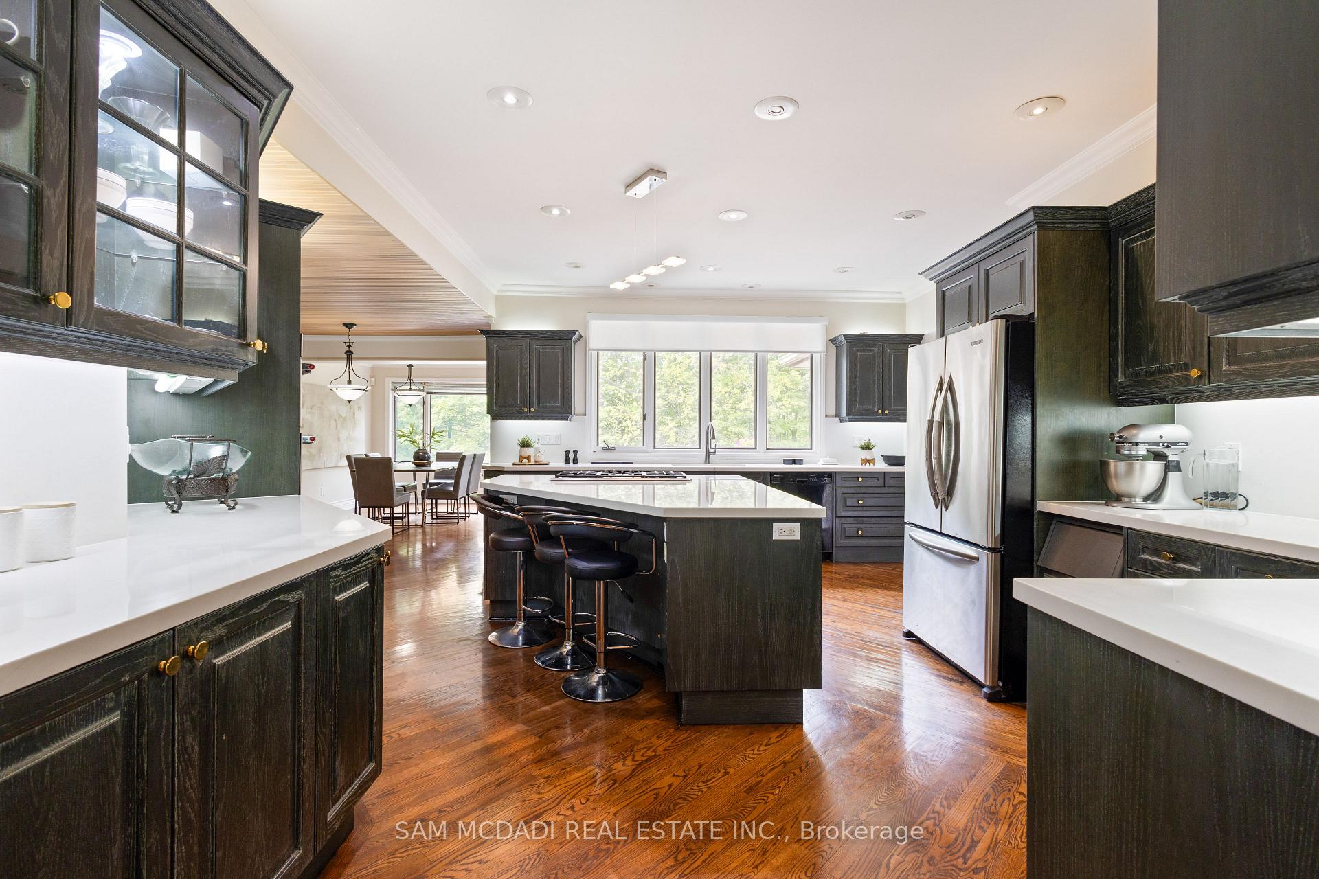 Photo 13 of 16 Calstock Place, Brampton, Credit Valley — HOMEH