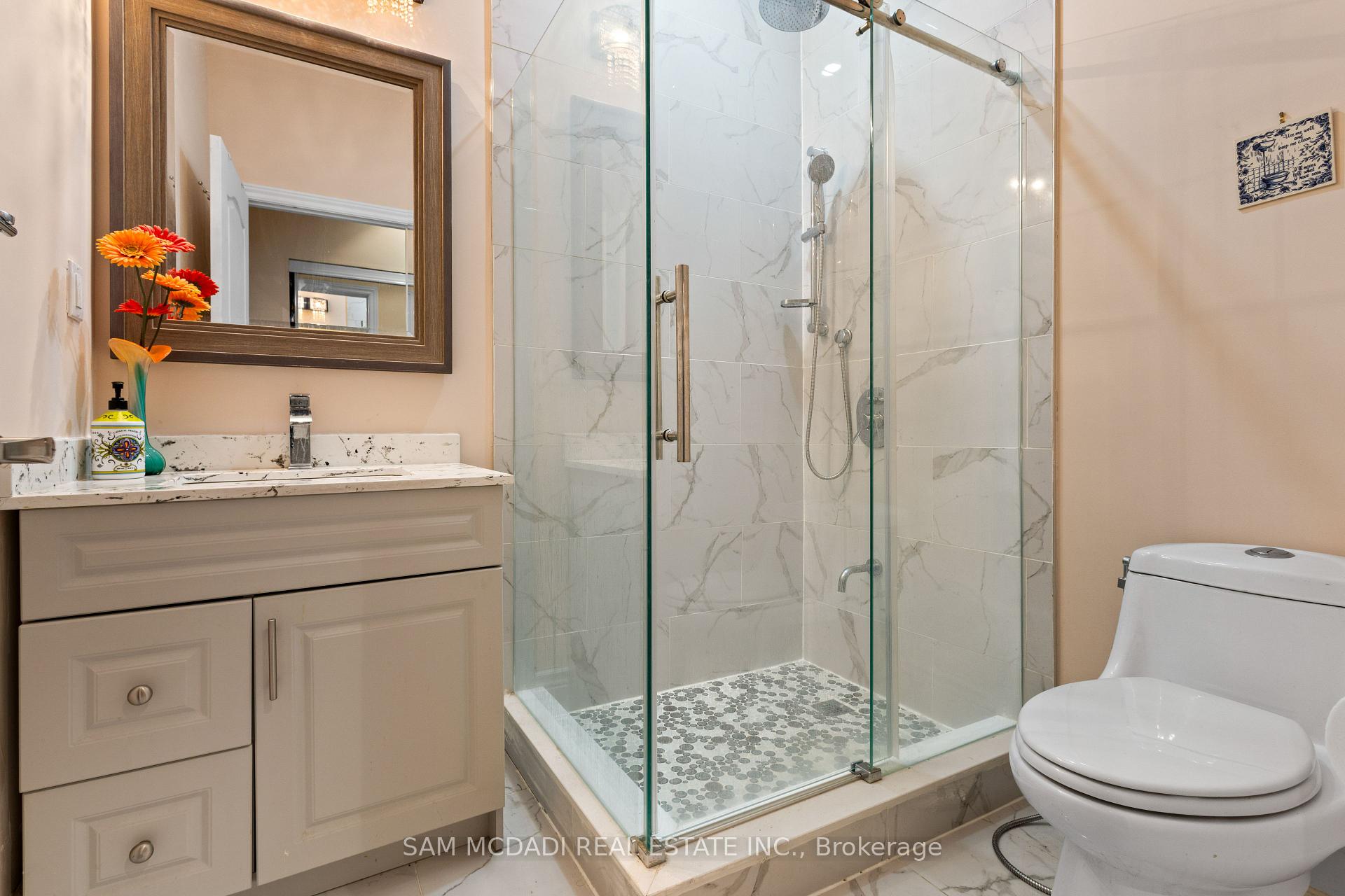 Photo 33 of 16 Calstock Place, Brampton, Credit Valley — HOMEH