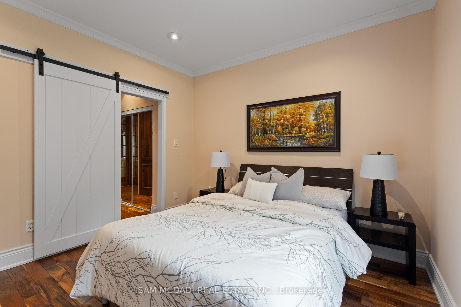 Photo 32 of 16 Calstock Place, Brampton, Credit Valley — HOMEH