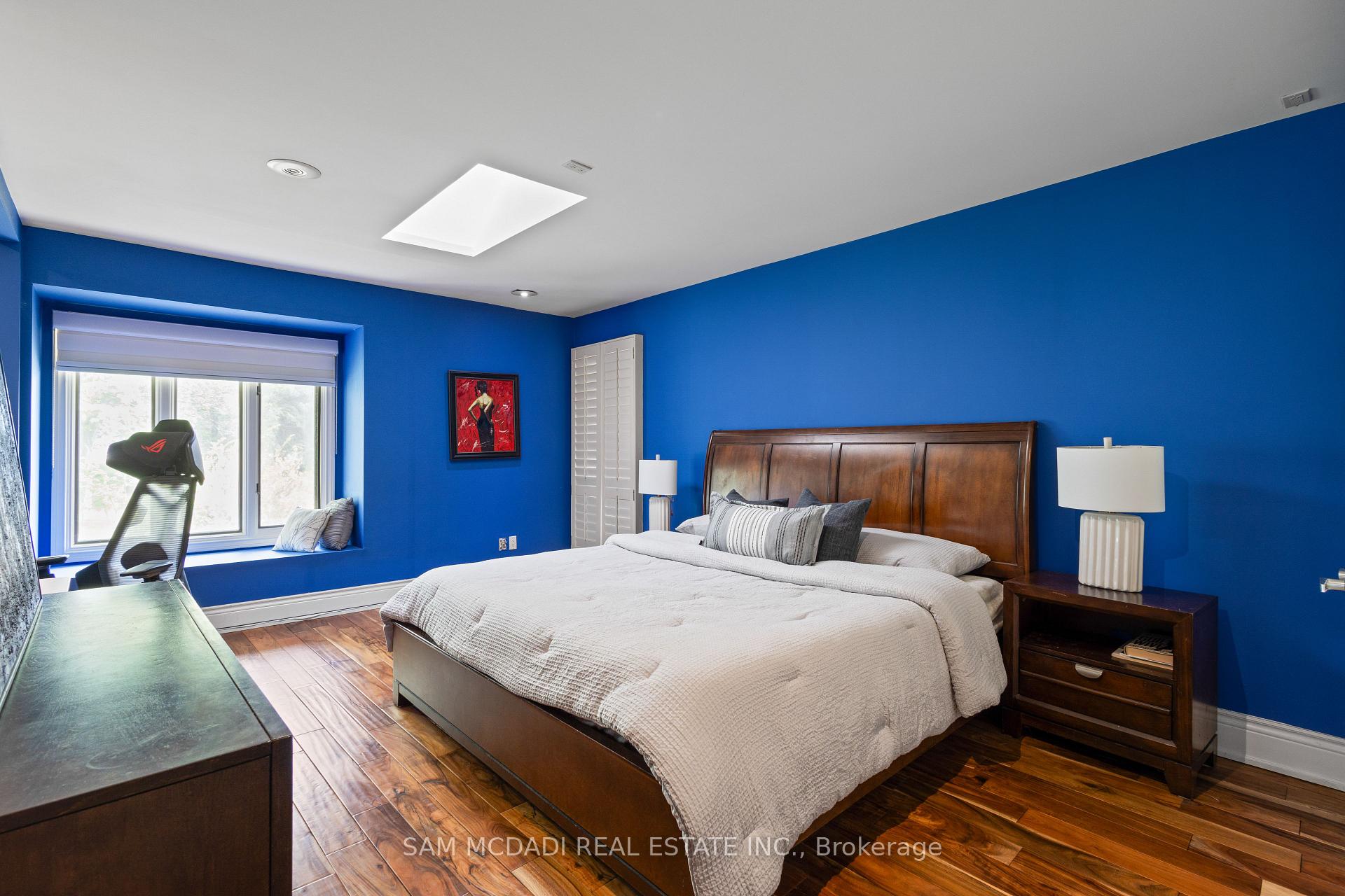 Photo 18 of 16 Calstock Place, Brampton, Credit Valley — HOMEH