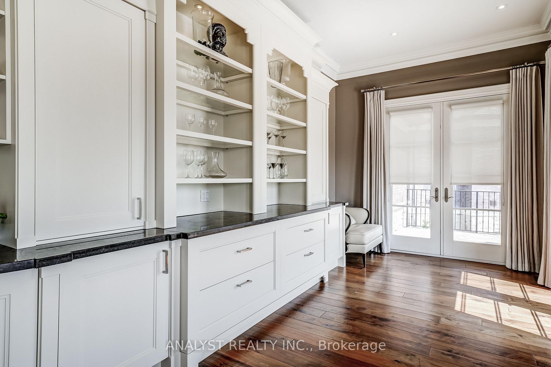 Photo 18 of 115 Hazelridge Court, Vaughan, Kleinburg — HOMEH