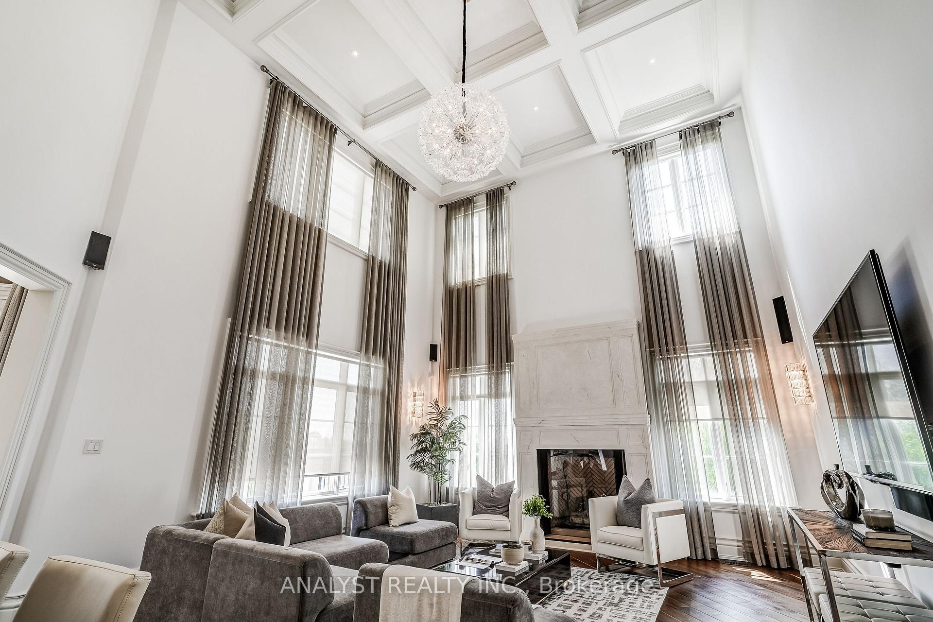 Photo 22 of 115 Hazelridge Court, Vaughan, Kleinburg — HOMEH