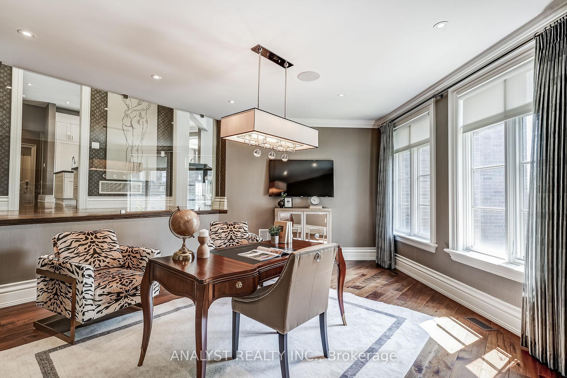 Photo 50 of 115 Hazelridge Court, Vaughan, Kleinburg — HOMEH