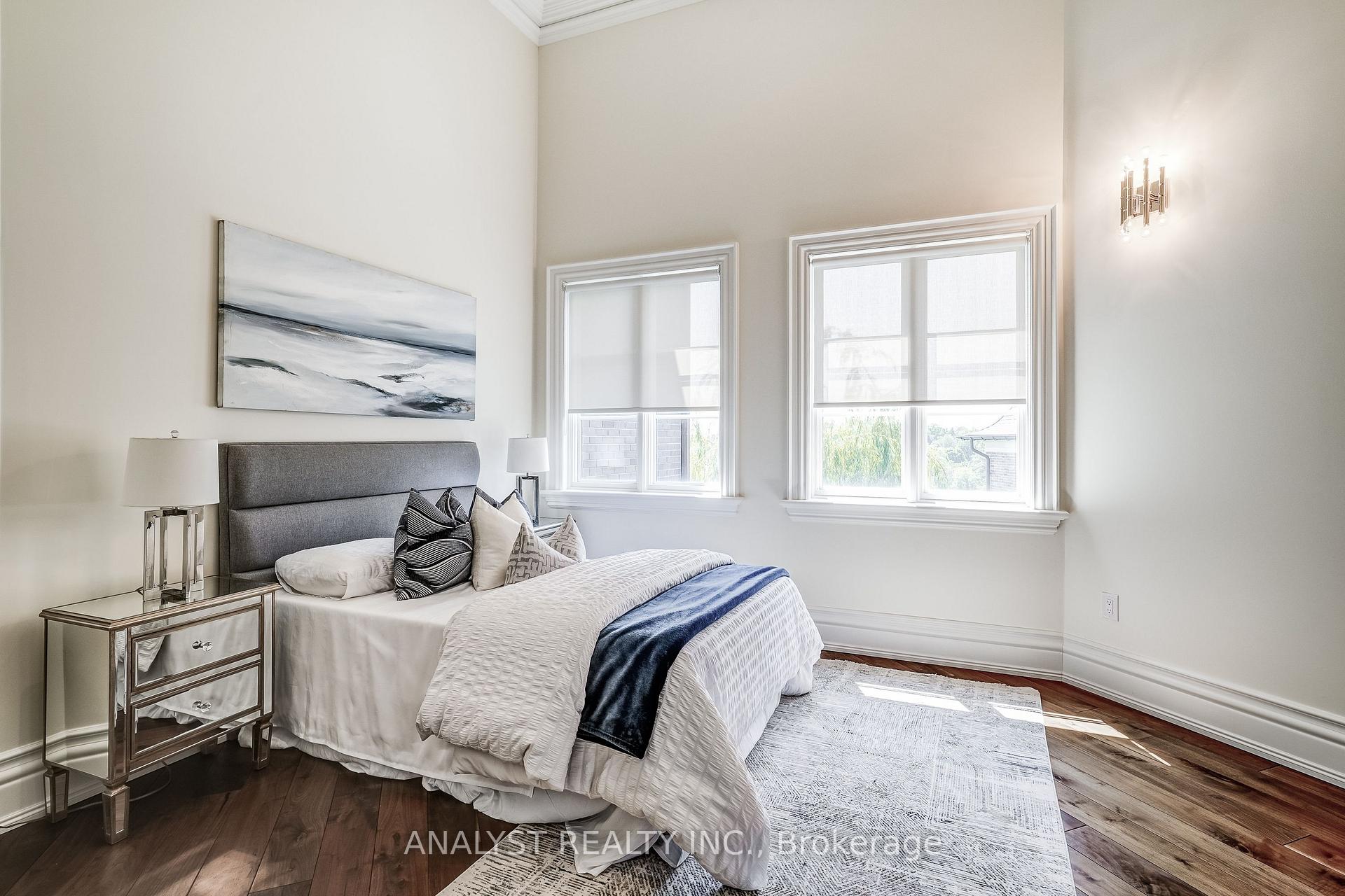 Photo 19 of 115 Hazelridge Court, Vaughan, Kleinburg — HOMEH