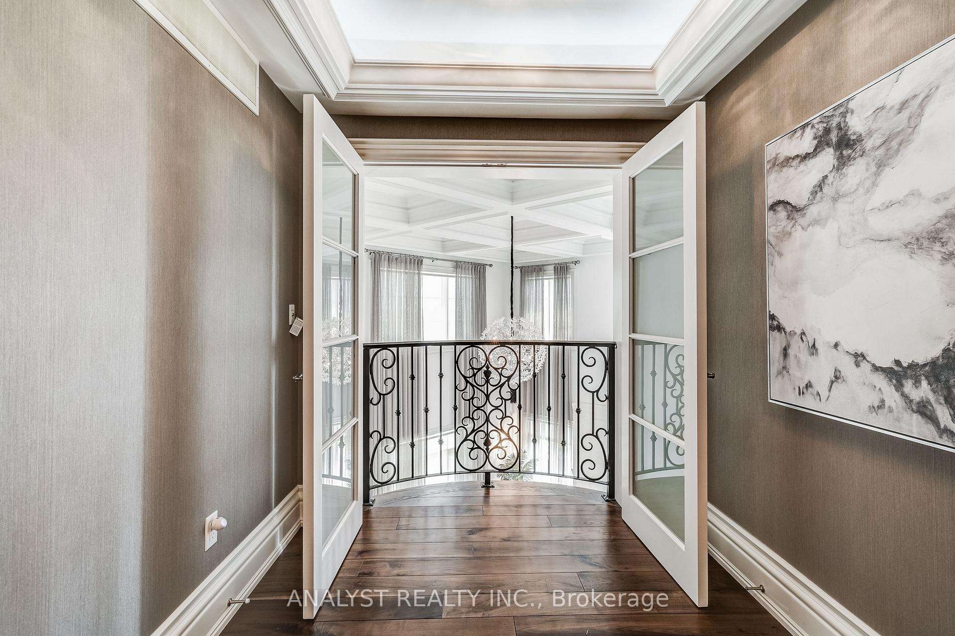 Photo 30 of 115 Hazelridge Court, Vaughan, Kleinburg — HOMEH