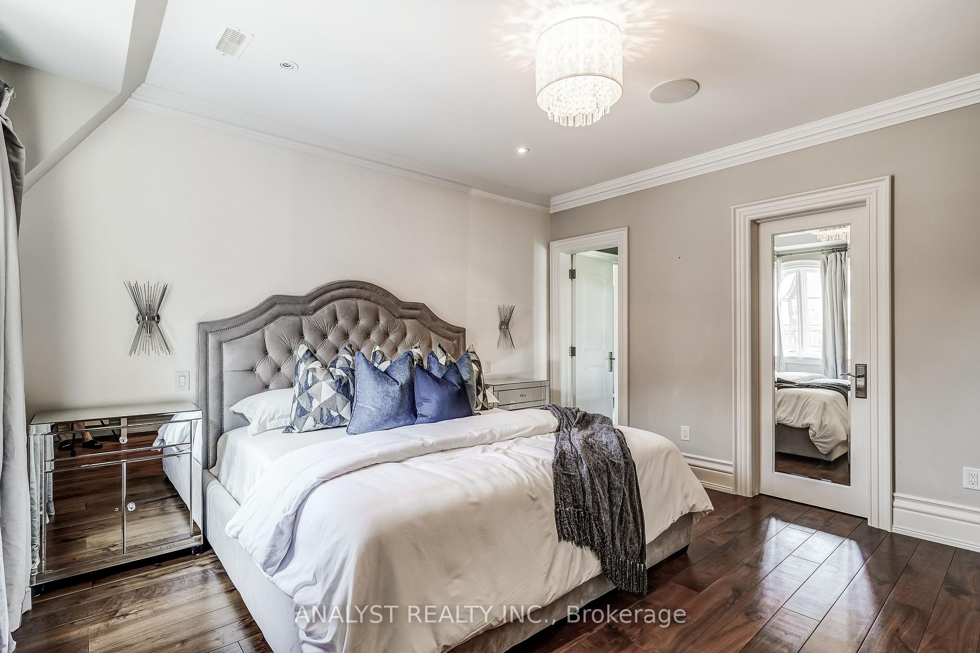 Photo 27 of 115 Hazelridge Court, Vaughan, Kleinburg — HOMEH
