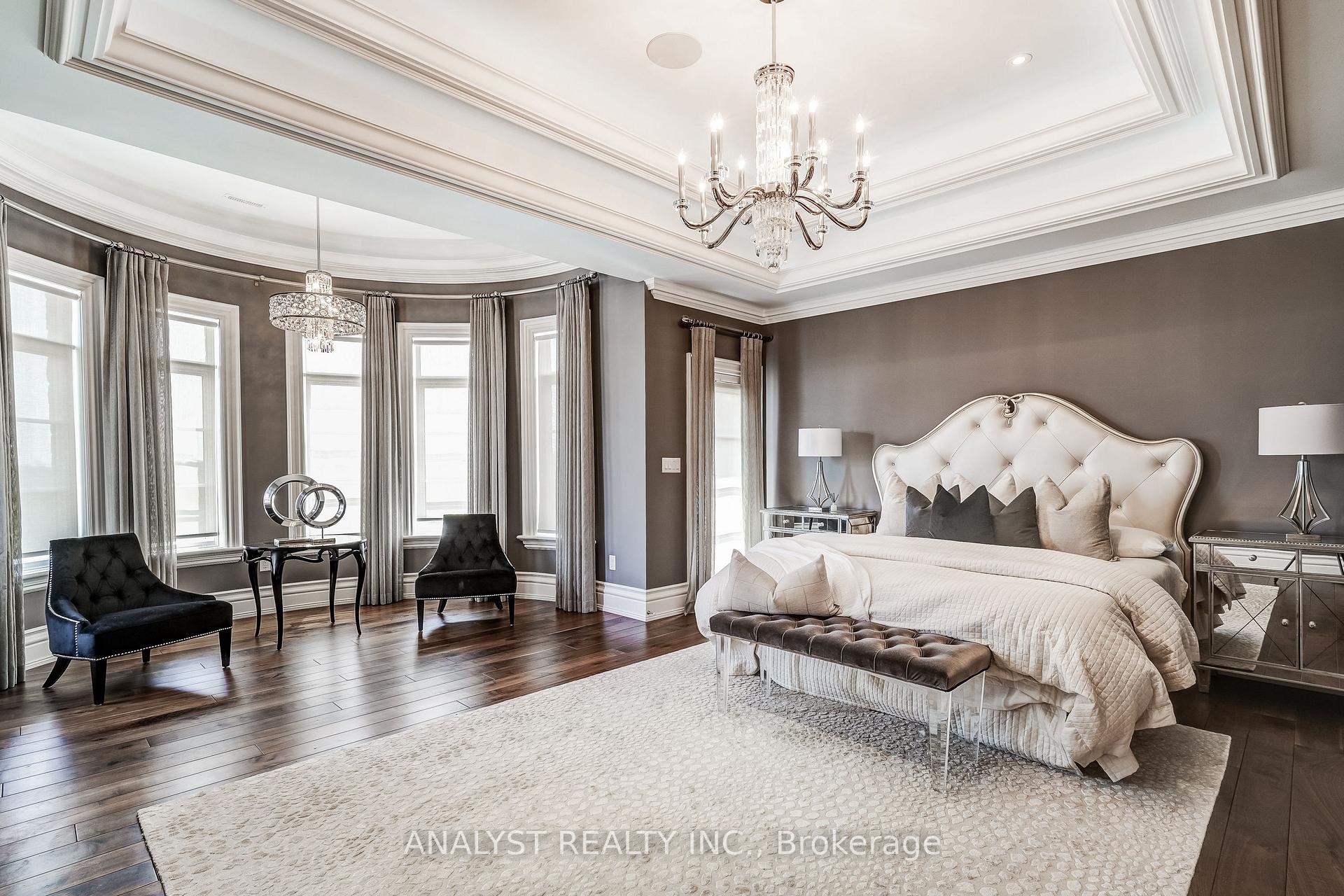 Photo 43 of 115 Hazelridge Court, Vaughan, Kleinburg — HOMEH