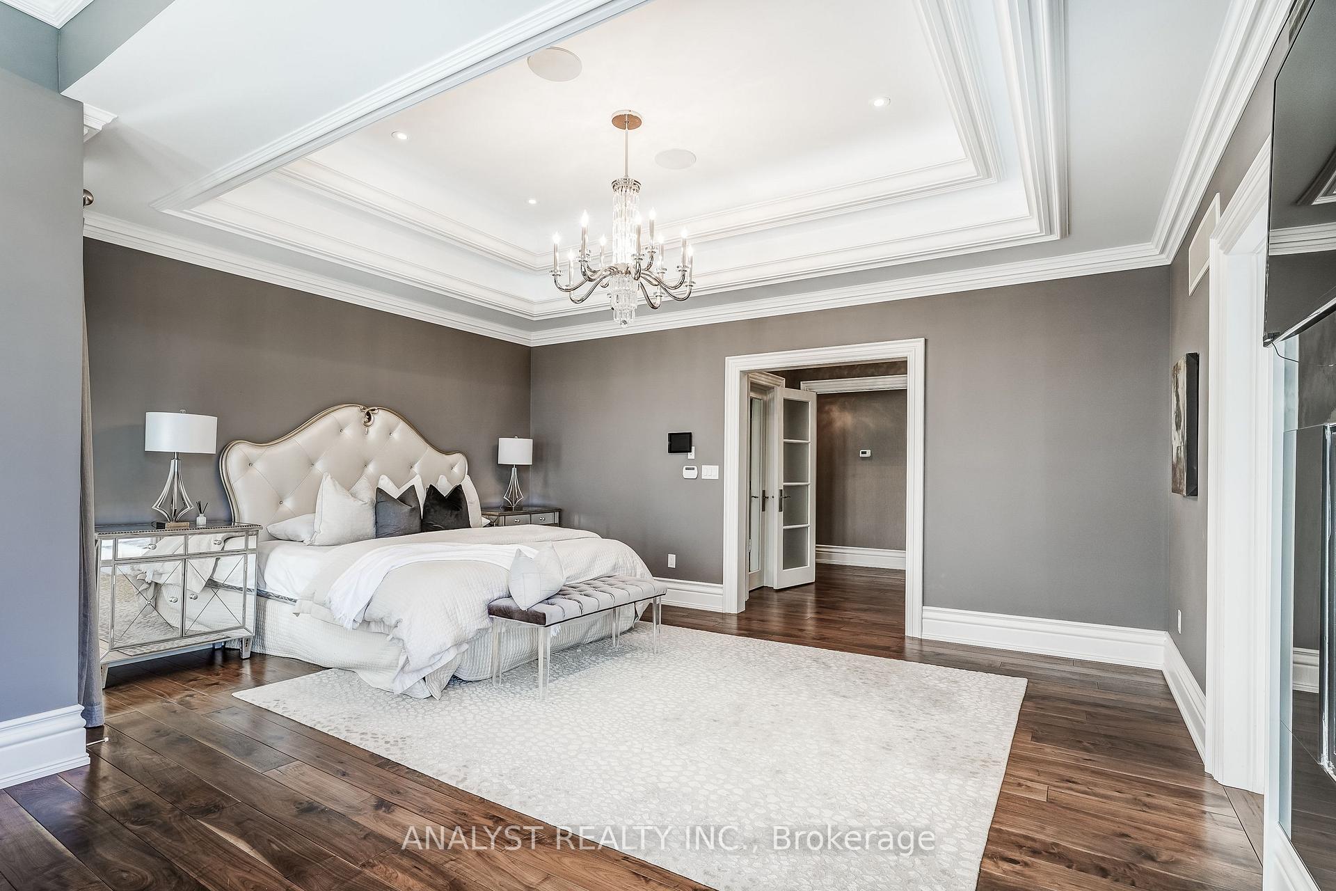 Photo 31 of 115 Hazelridge Court, Vaughan, Kleinburg — HOMEH