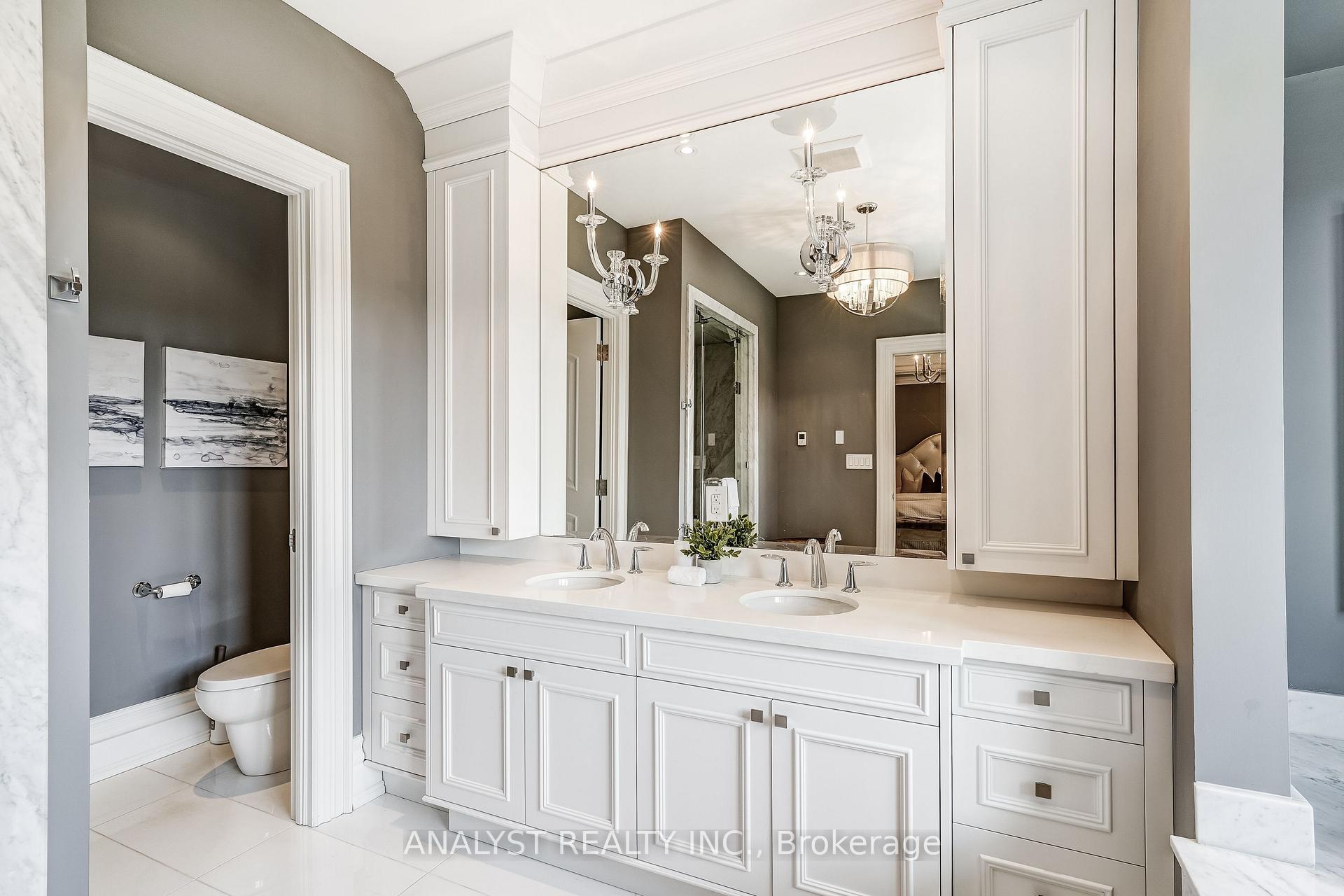Photo 34 of 115 Hazelridge Court, Vaughan, Kleinburg — HOMEH