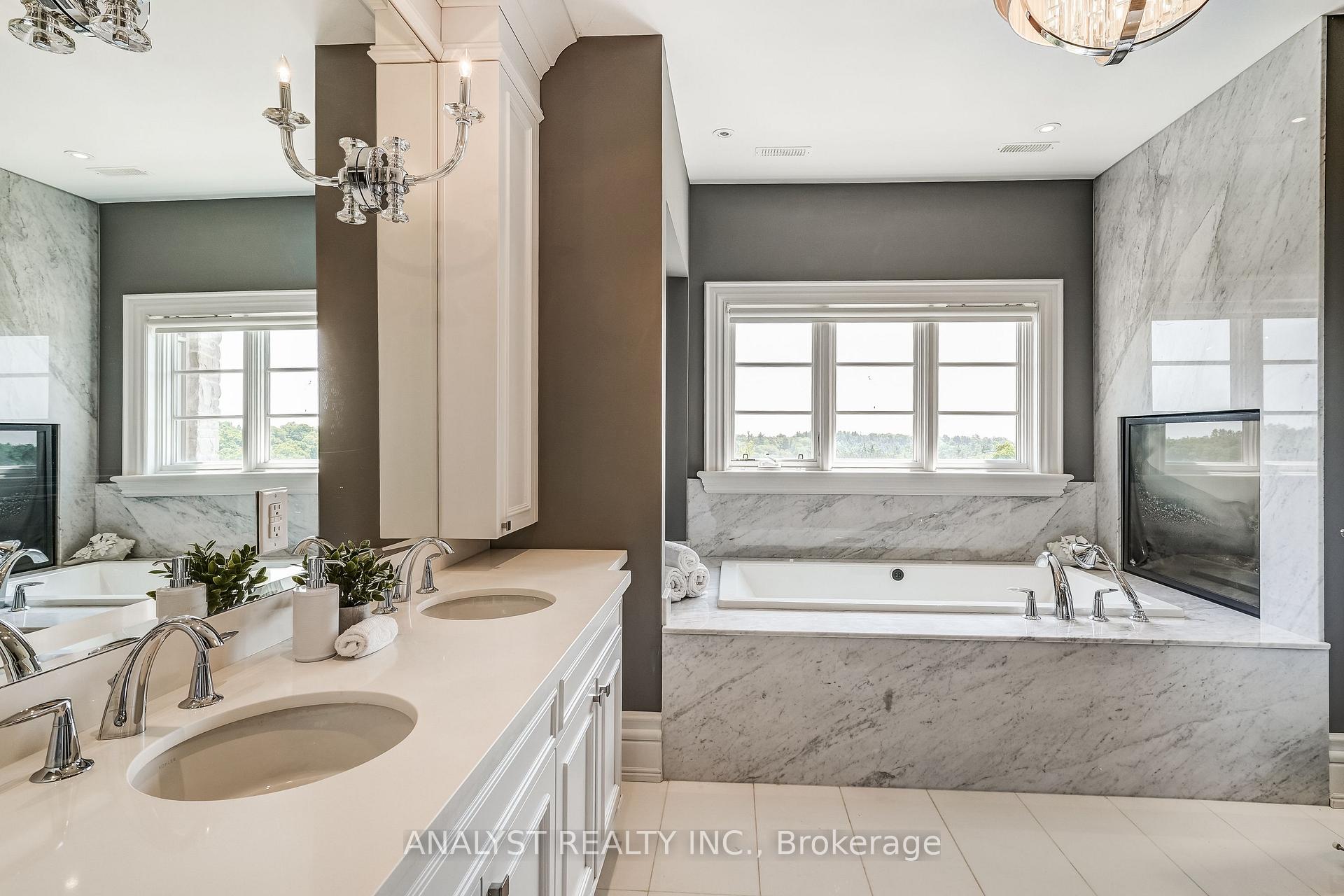 Photo 44 of 115 Hazelridge Court, Vaughan, Kleinburg — HOMEH