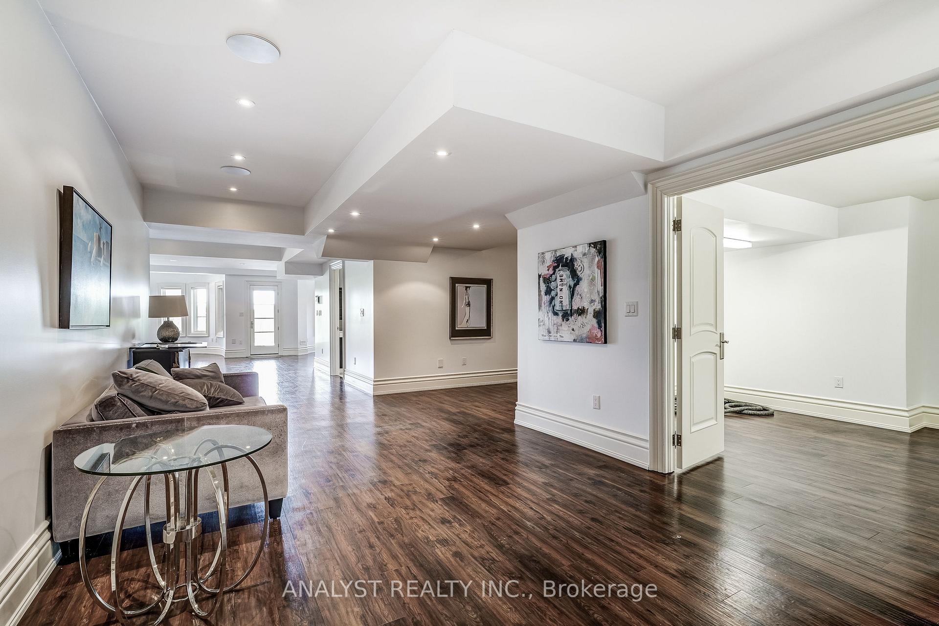 Photo 41 of 115 Hazelridge Court, Vaughan, Kleinburg — HOMEH