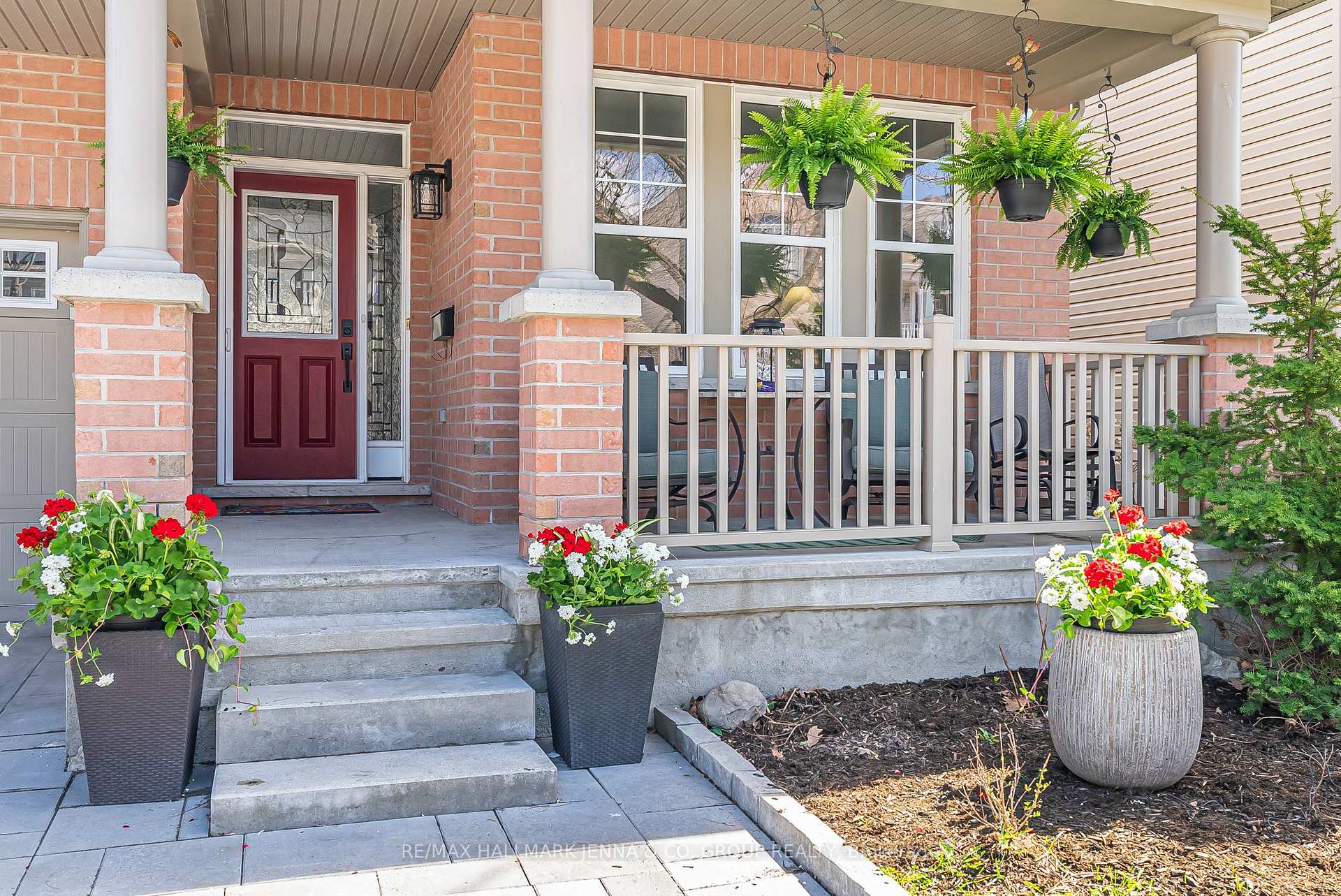 Photo 2 of 2641 Fallingwater Circle, Ottawa, Barrhaven - Half Moon Bay — HOMEH
