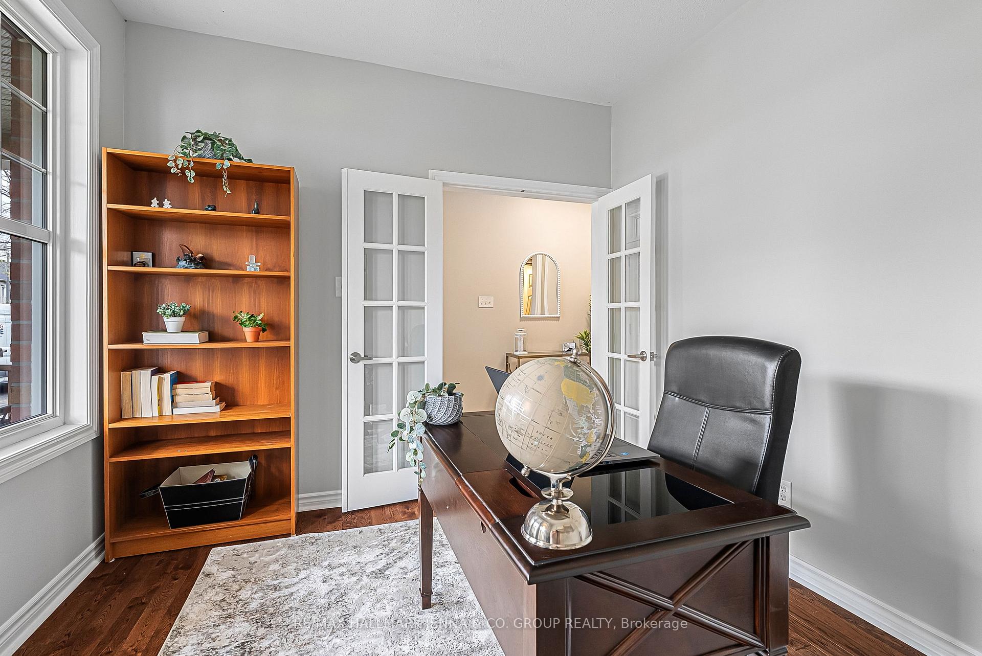 Photo 5 of 2641 Fallingwater Circle, Ottawa, Barrhaven - Half Moon Bay — HOMEH