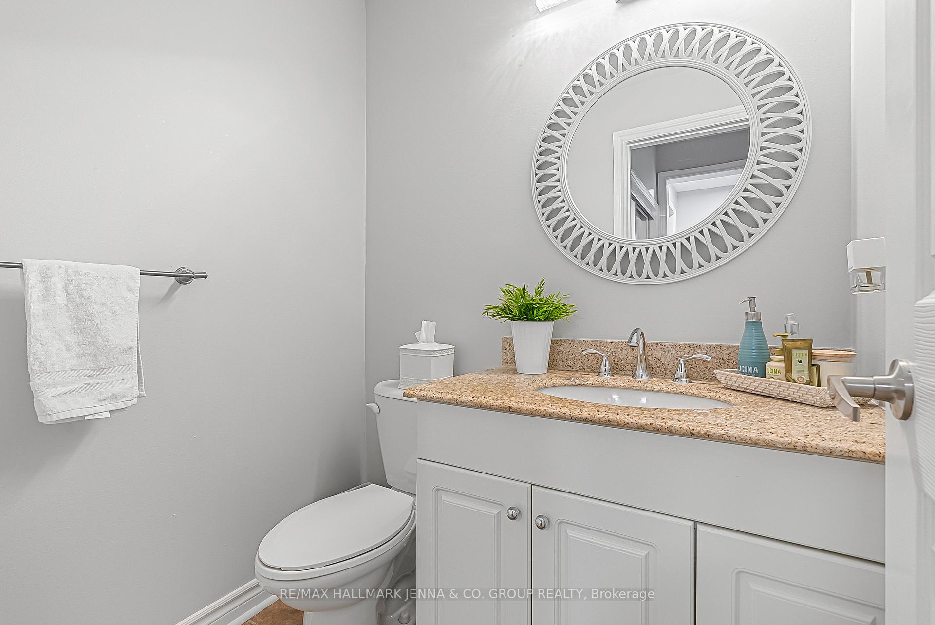Photo 6 of 2641 Fallingwater Circle, Ottawa, Barrhaven - Half Moon Bay — HOMEH