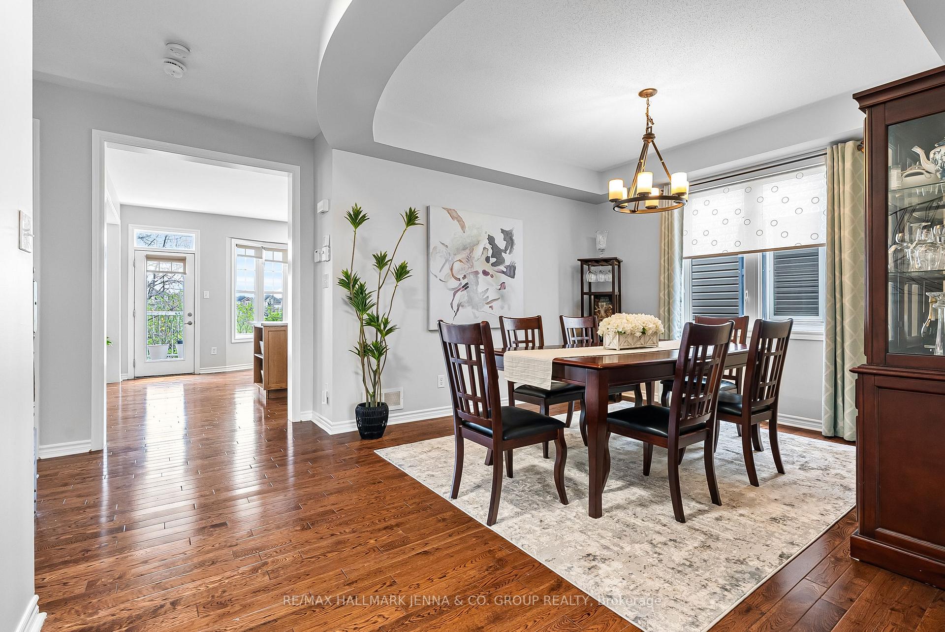 Photo 7 of 2641 Fallingwater Circle, Ottawa, Barrhaven - Half Moon Bay — HOMEH