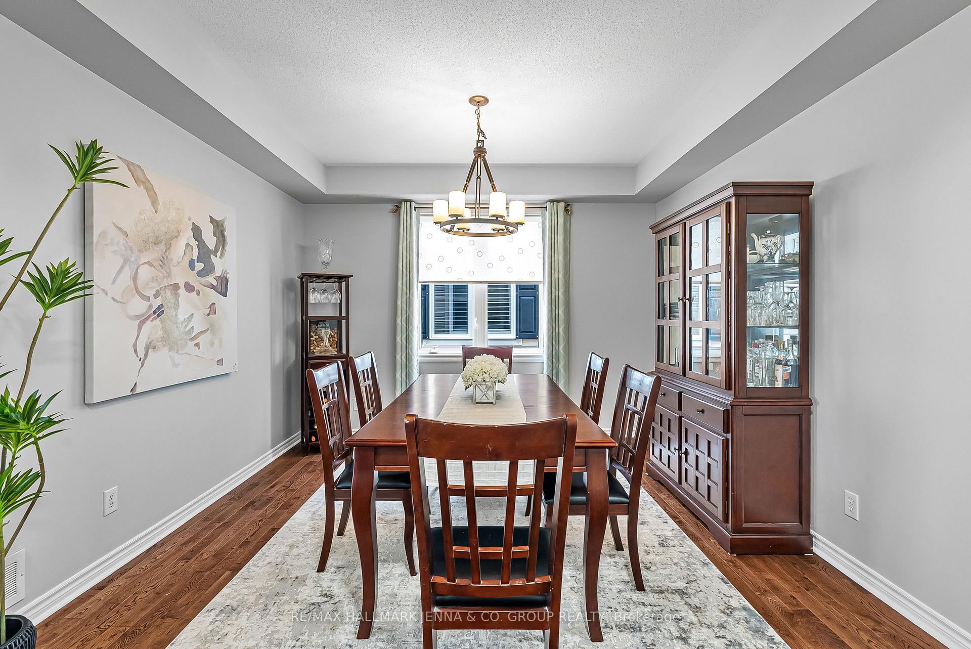 Photo 8 of 2641 Fallingwater Circle, Ottawa, Barrhaven - Half Moon Bay — HOMEH
