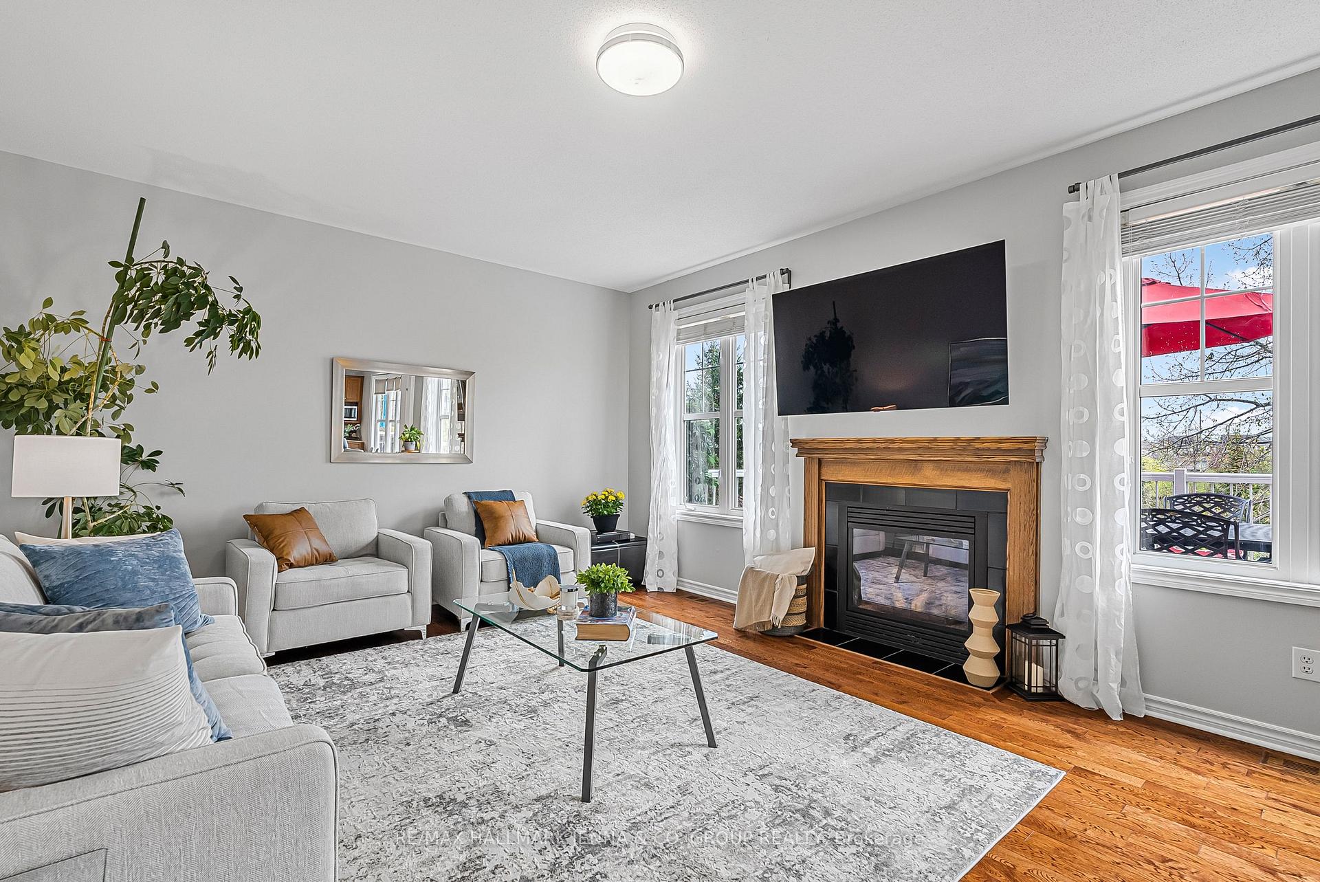 Photo 14 of 2641 Fallingwater Circle, Ottawa, Barrhaven - Half Moon Bay — HOMEH