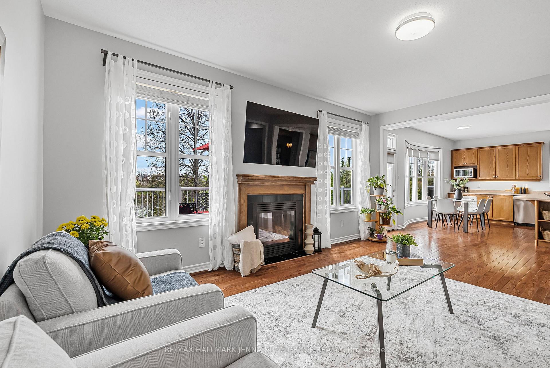 Photo 16 of 2641 Fallingwater Circle, Ottawa, Barrhaven - Half Moon Bay — HOMEH